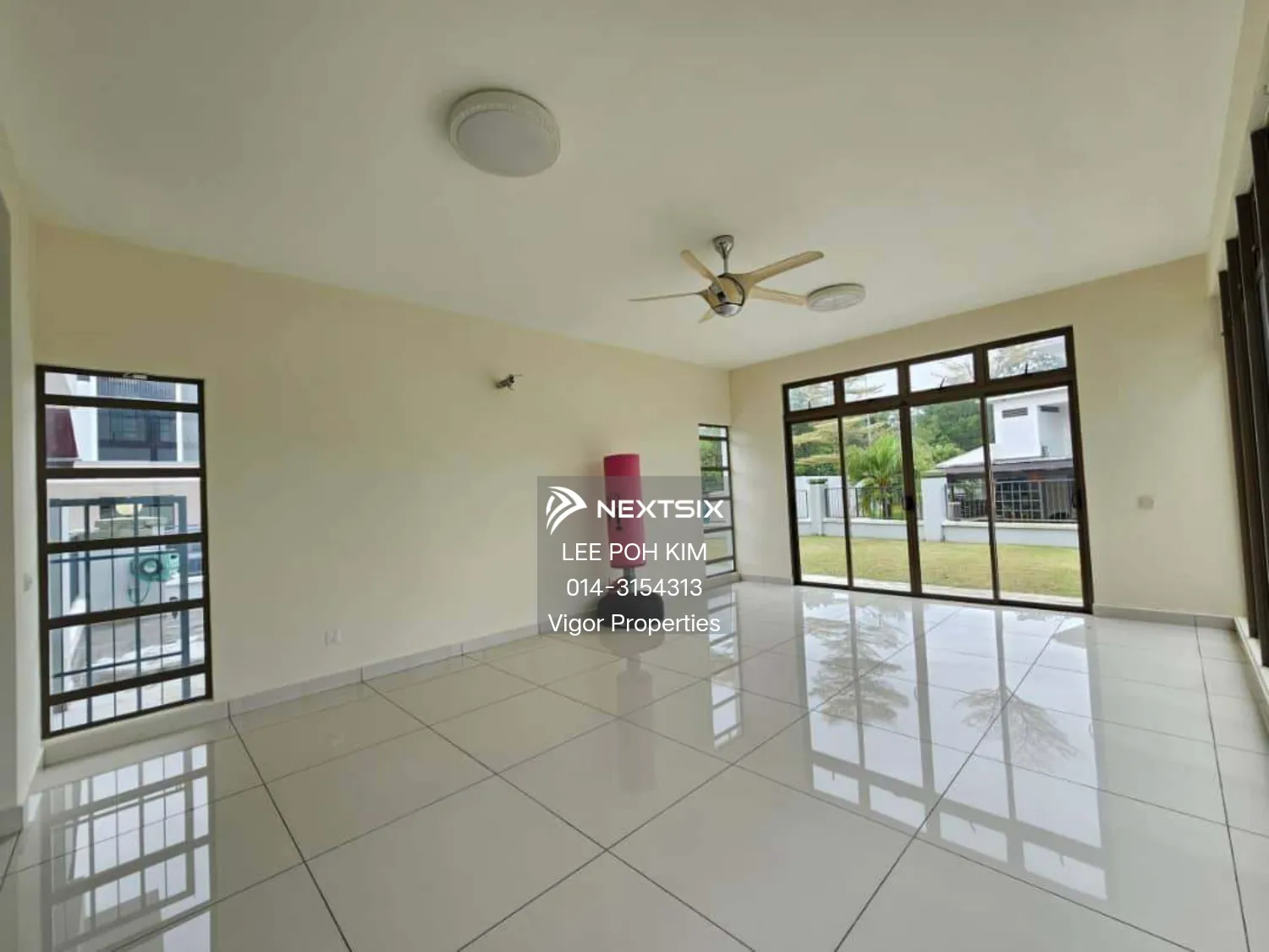 Cluster House For Sale in Johor Bahru Johor - Image 15