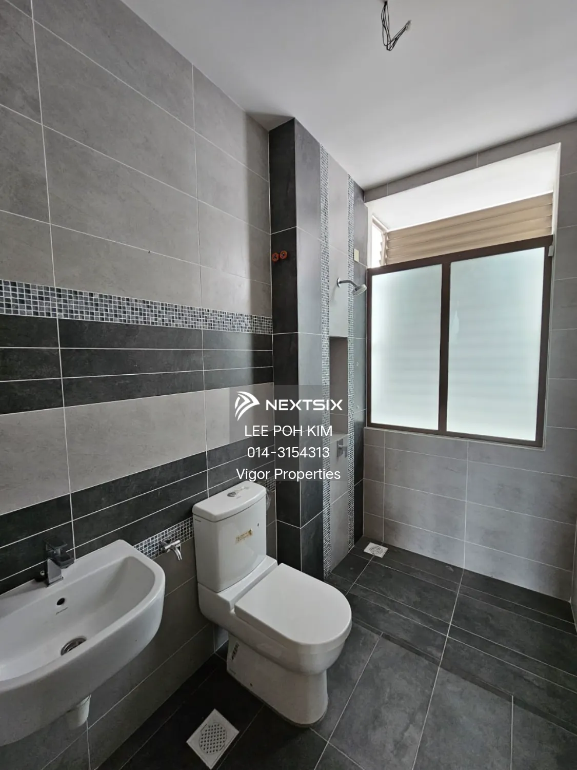 Cluster House For Sale in Johor Bahru Johor - Image 16