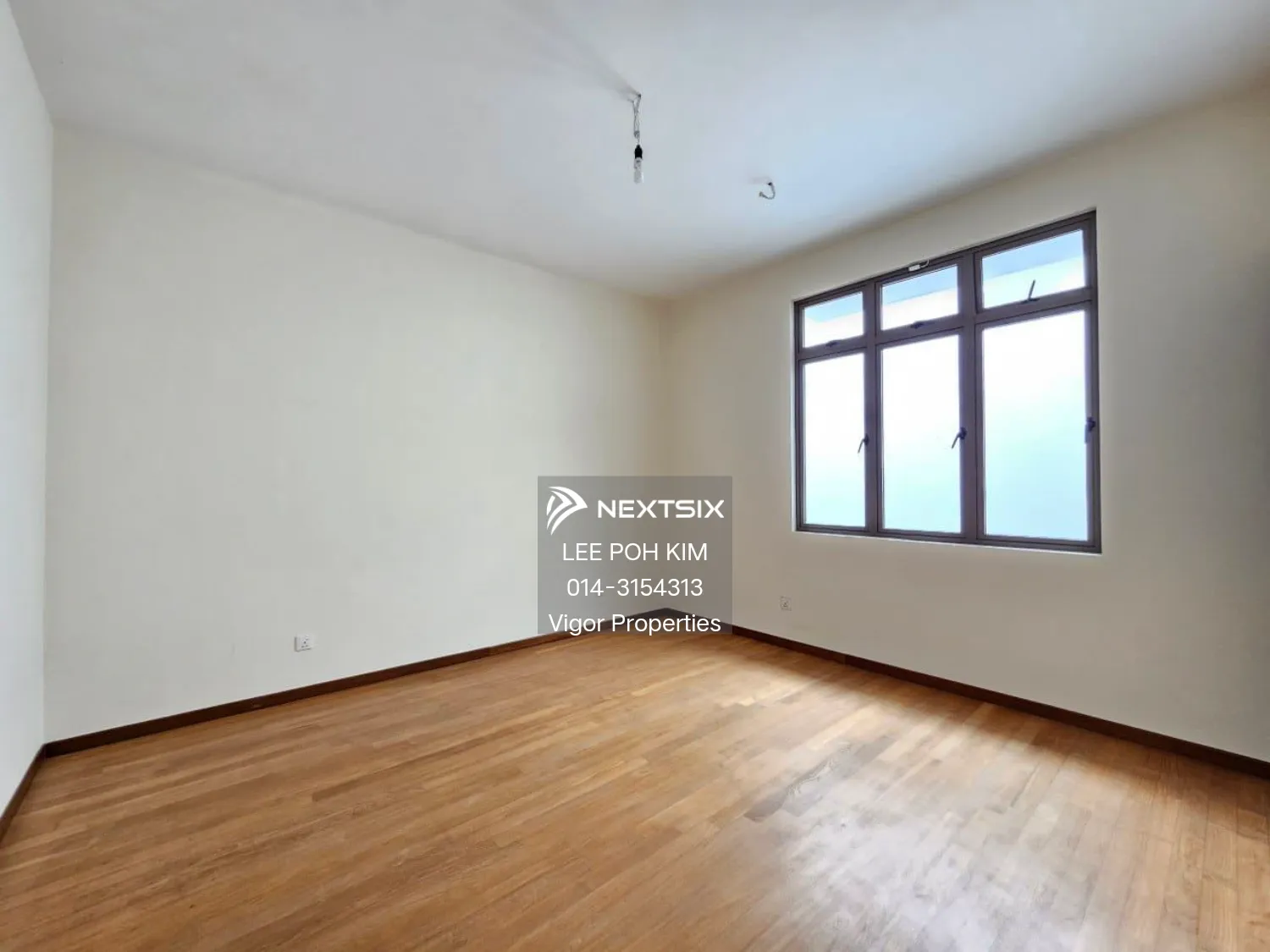 Cluster House For Sale in Johor Bahru Johor - Image 5