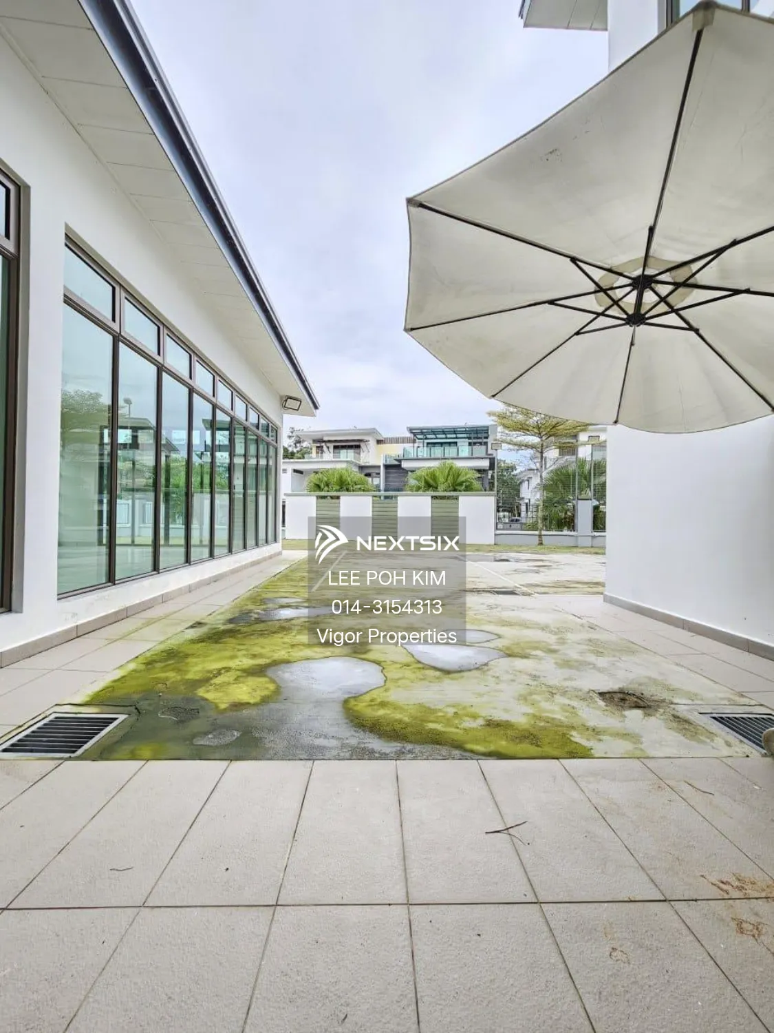 Cluster House For Sale in Johor Bahru Johor - Image 6