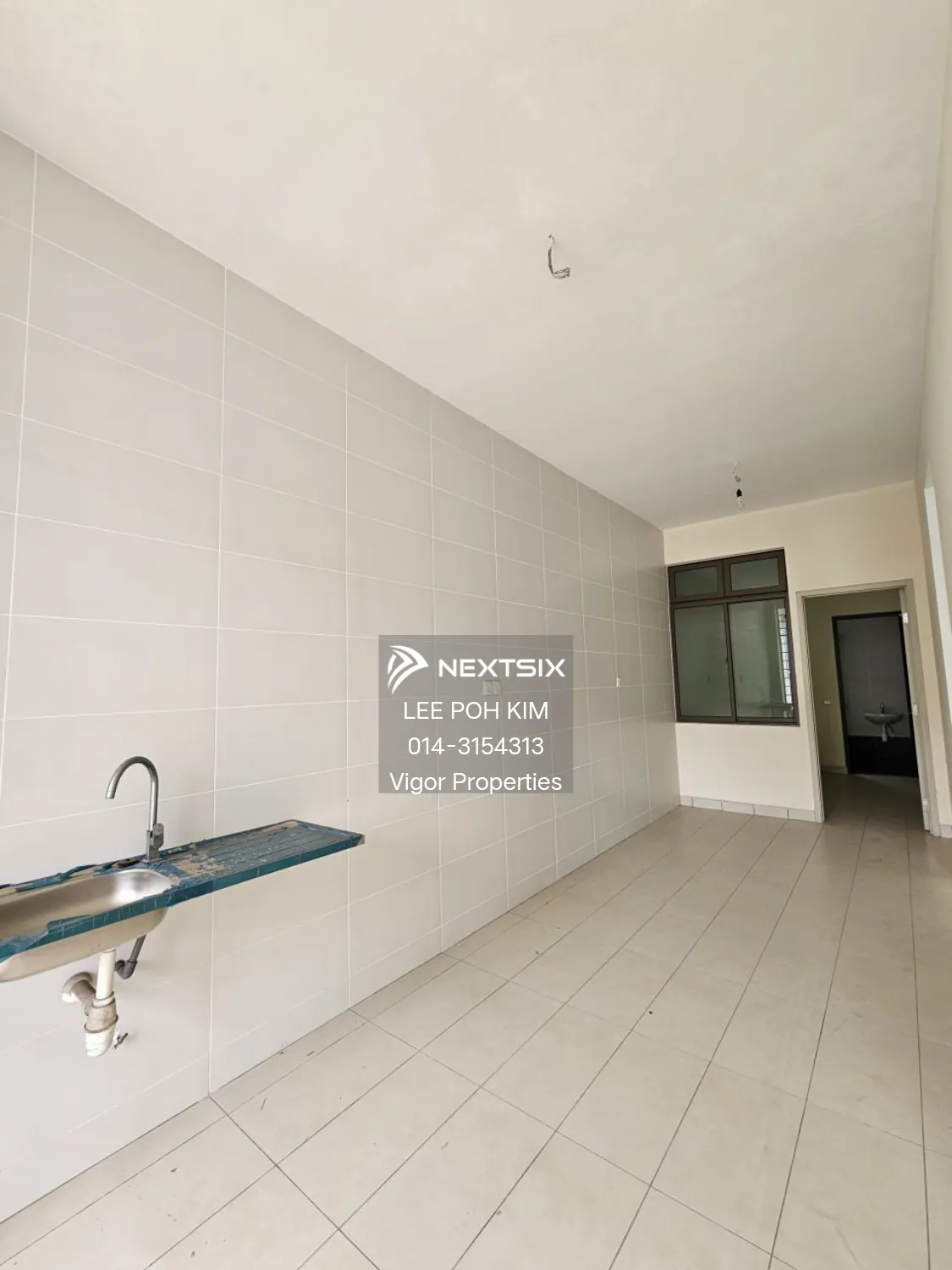 Cluster House For Sale in Johor Bahru Johor - Image 8