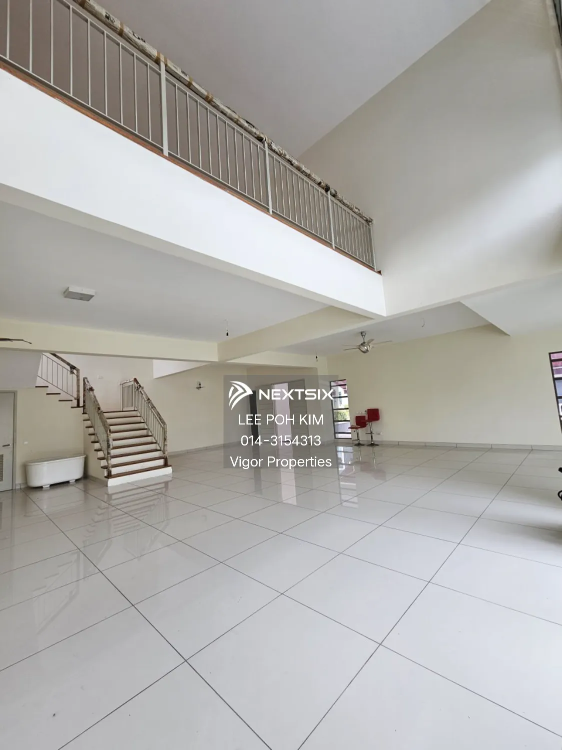 Cluster House For Sale in Johor Bahru Johor - Image 9