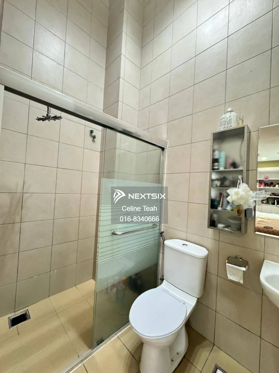 2-sty Superlink House For Sale in Kota Kinabalu Sabah - Image 11