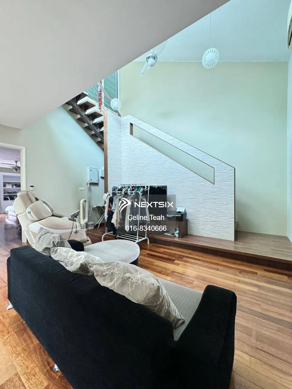 2-sty Superlink House For Sale in Kota Kinabalu Sabah - Image 12