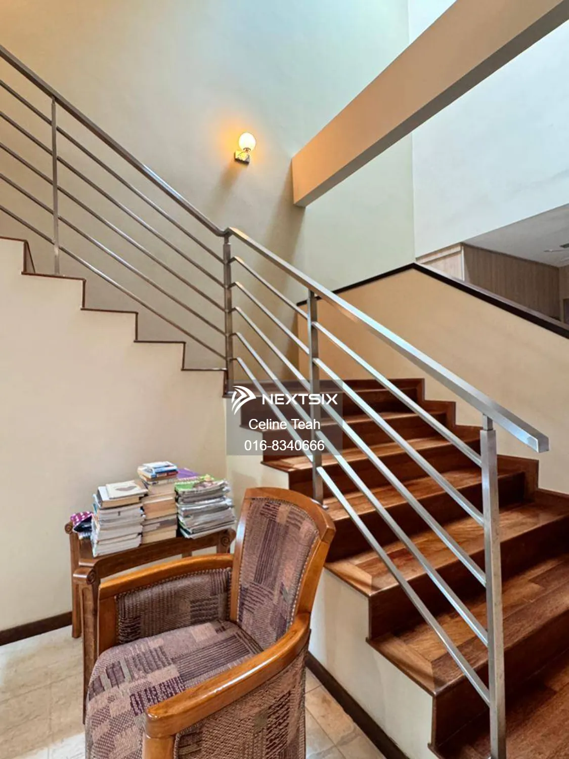 2-sty Superlink House For Sale in Kota Kinabalu Sabah - Image 13