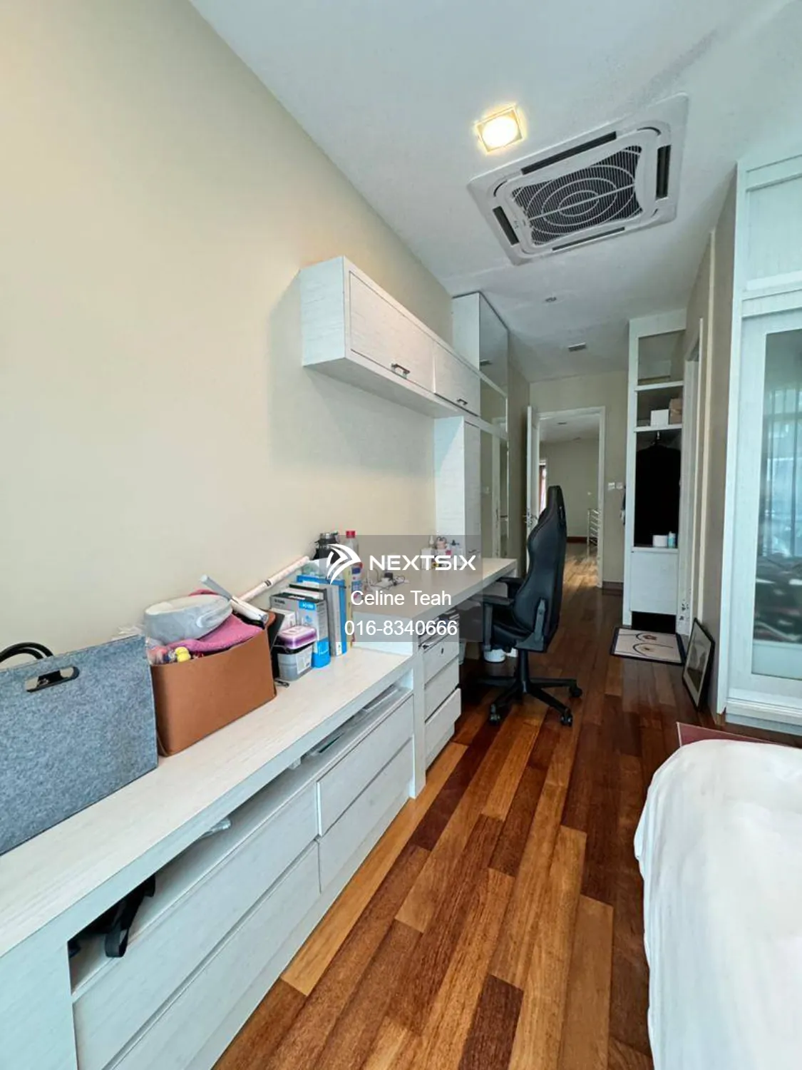 2-sty Superlink House For Sale in Kota Kinabalu Sabah - Image 14