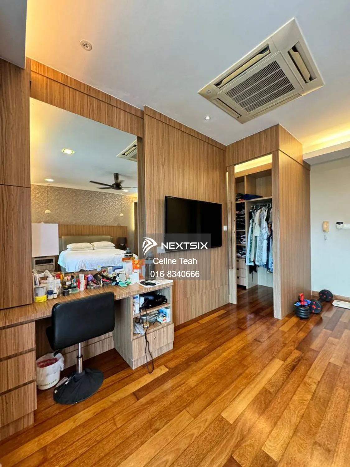 2-sty Superlink House For Sale in Kota Kinabalu Sabah - Image 15