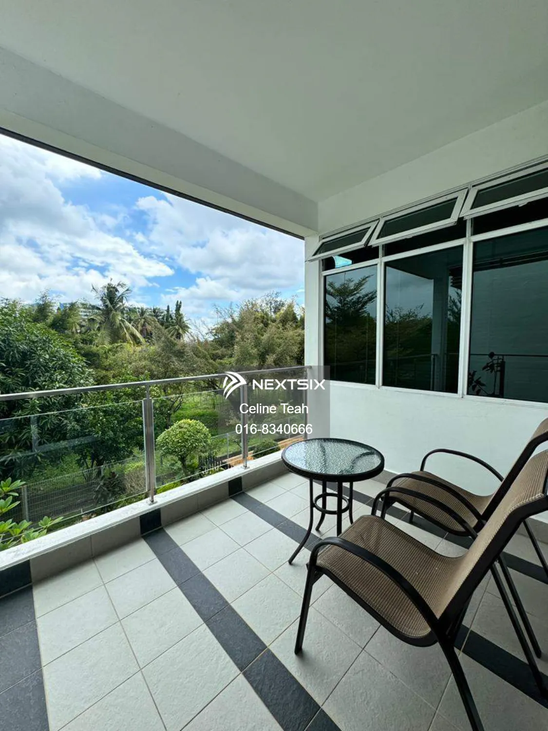 2-sty Superlink House For Sale in Kota Kinabalu Sabah - Image 17
