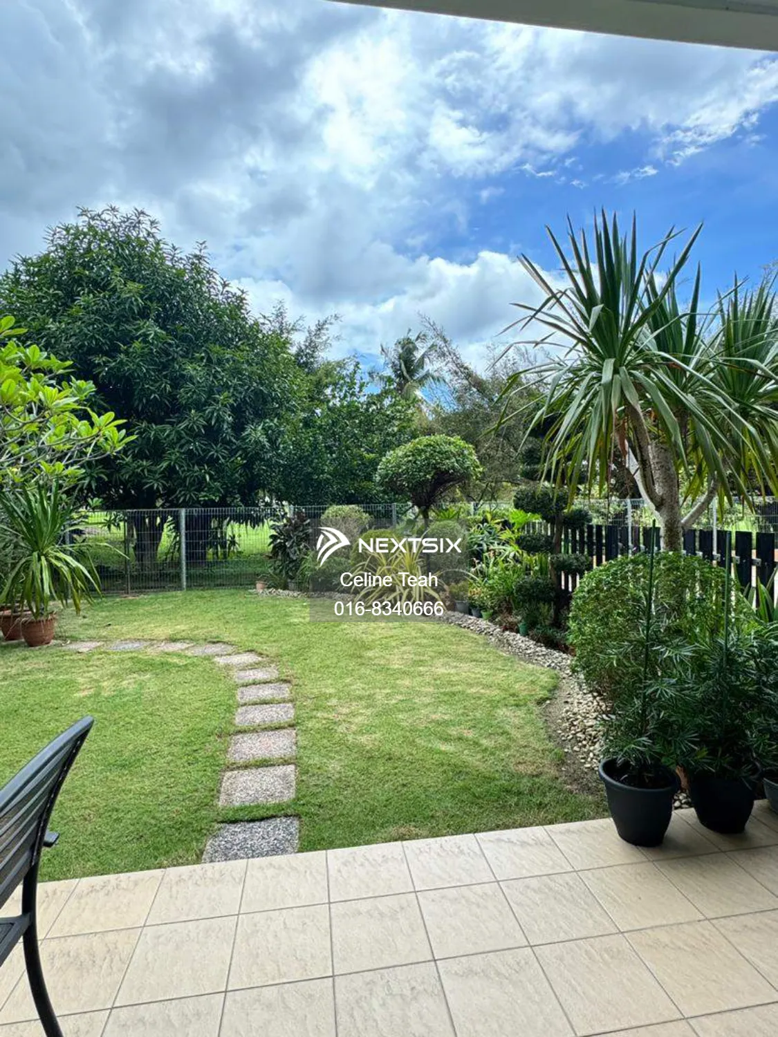 2-sty Superlink House For Sale in Kota Kinabalu Sabah - Image 19