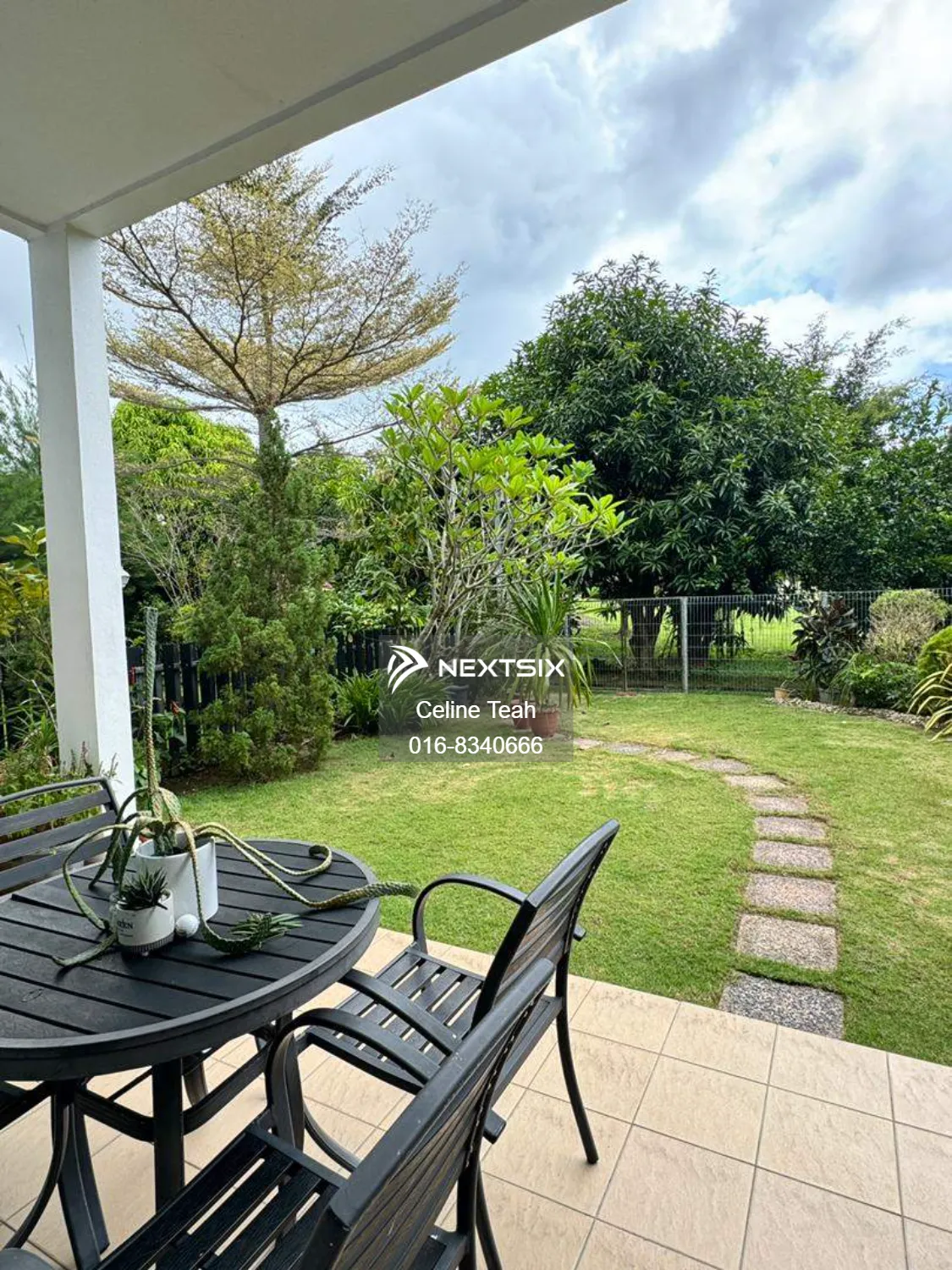 2-sty Superlink House For Sale in Kota Kinabalu Sabah - Image 20