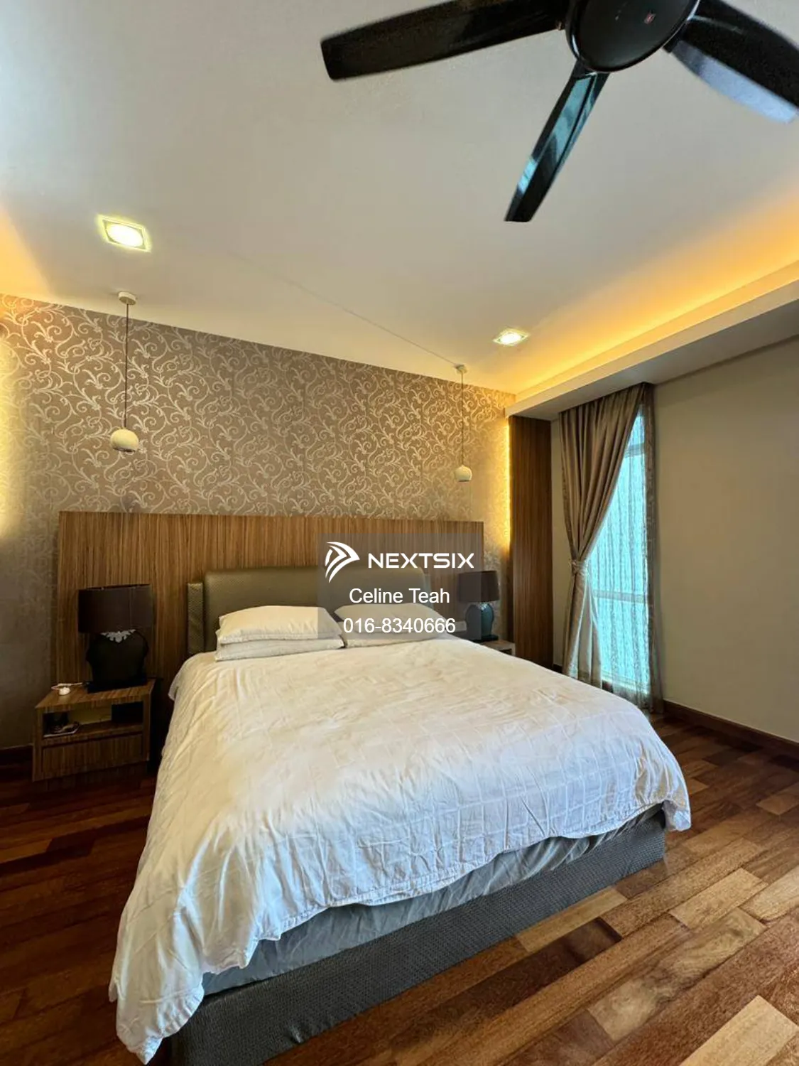 2-sty Superlink House For Sale in Kota Kinabalu Sabah - Image 6