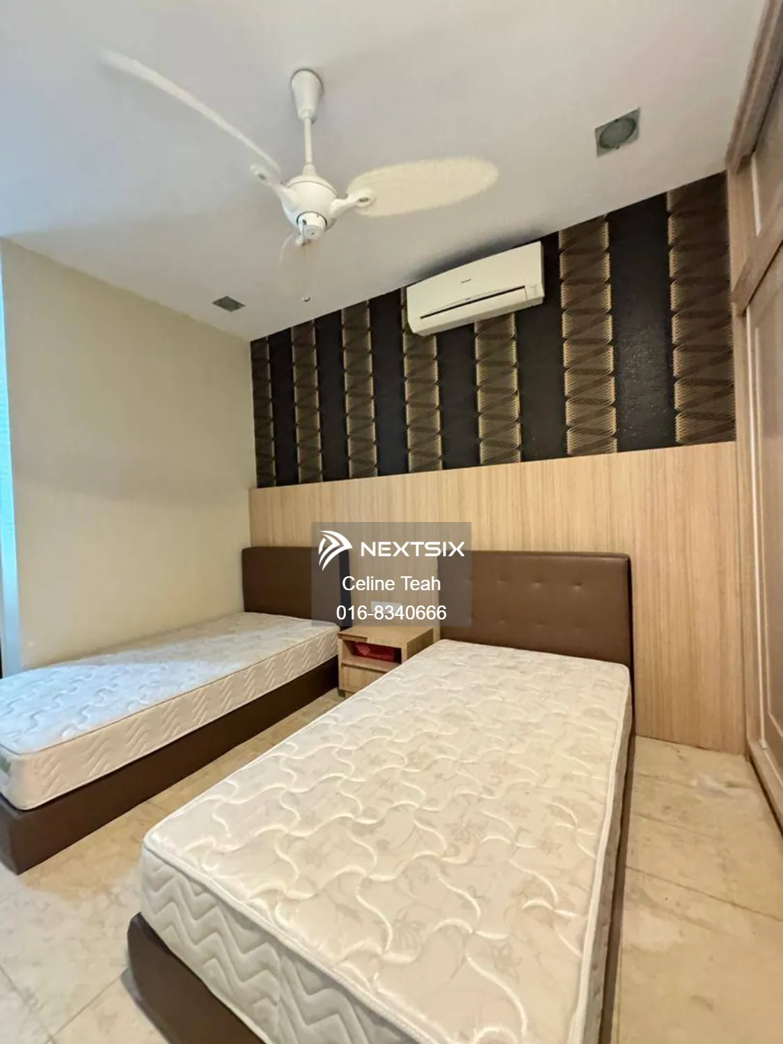 2-sty Superlink House For Sale in Kota Kinabalu Sabah - Image 7