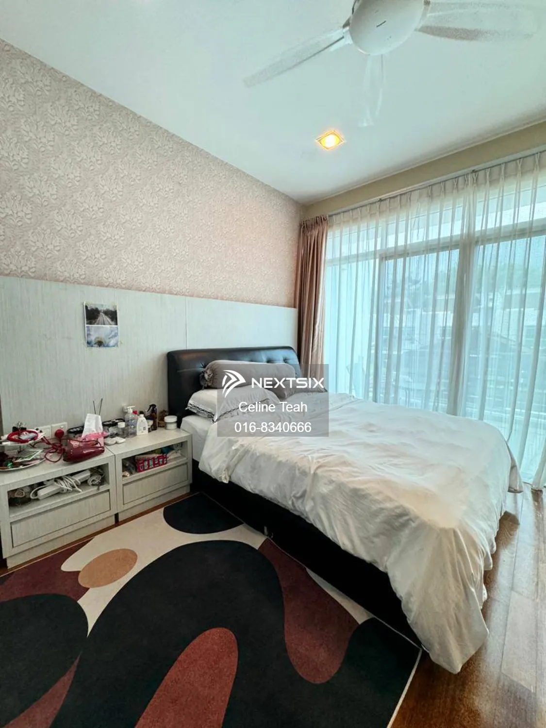 2-sty Superlink House For Sale in Kota Kinabalu Sabah - Image 8