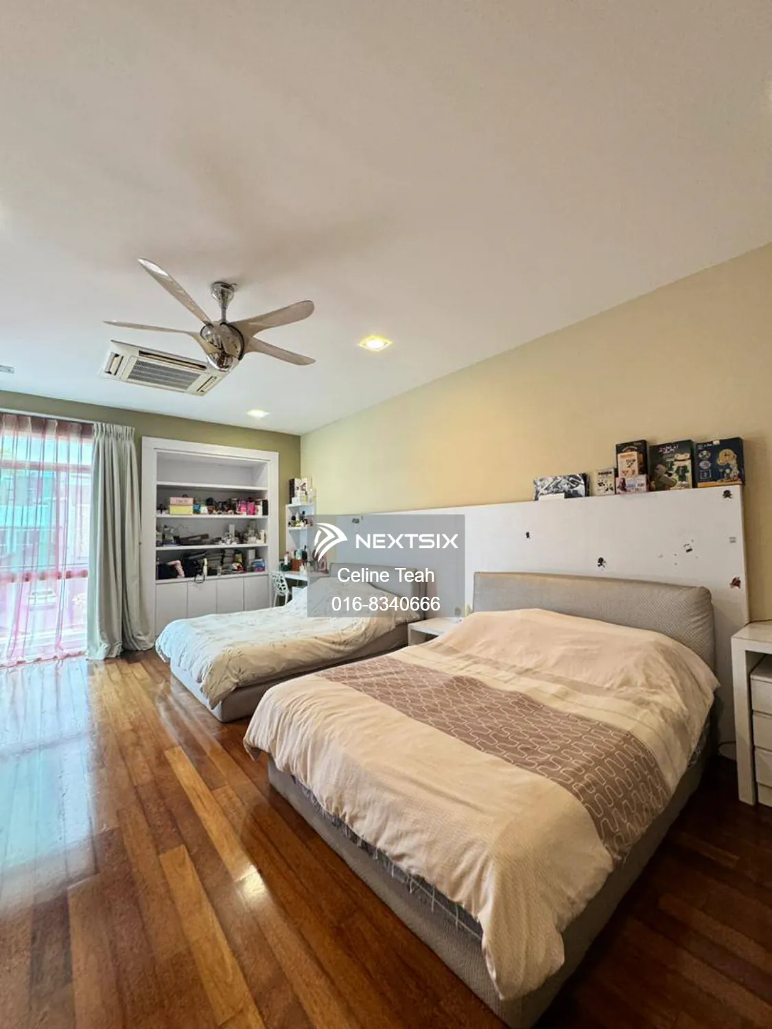 2-sty Superlink House For Sale in Kota Kinabalu Sabah - Image 9