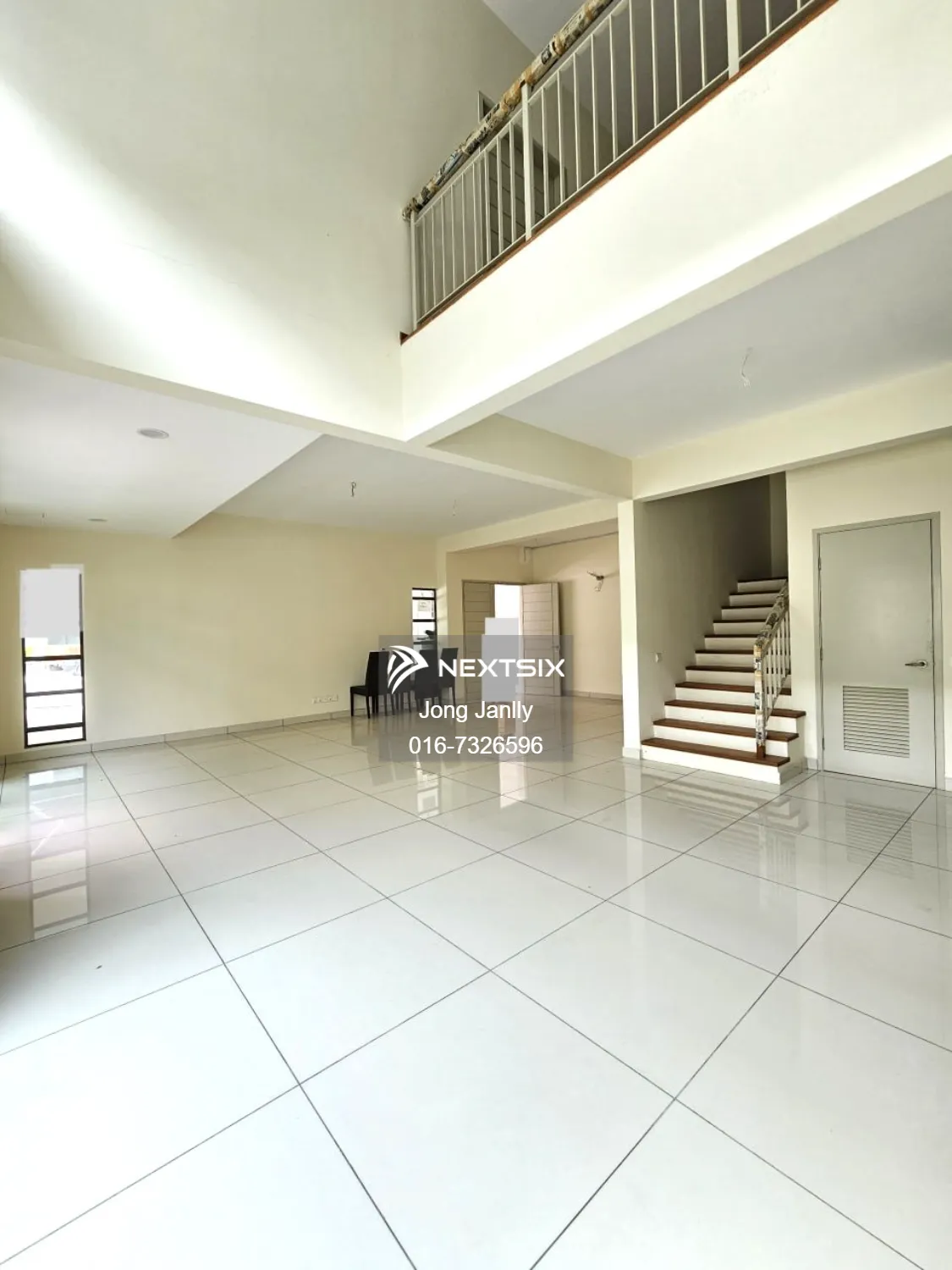 Sutera One, Jalan Sutera Chengal @ Sutera Utama