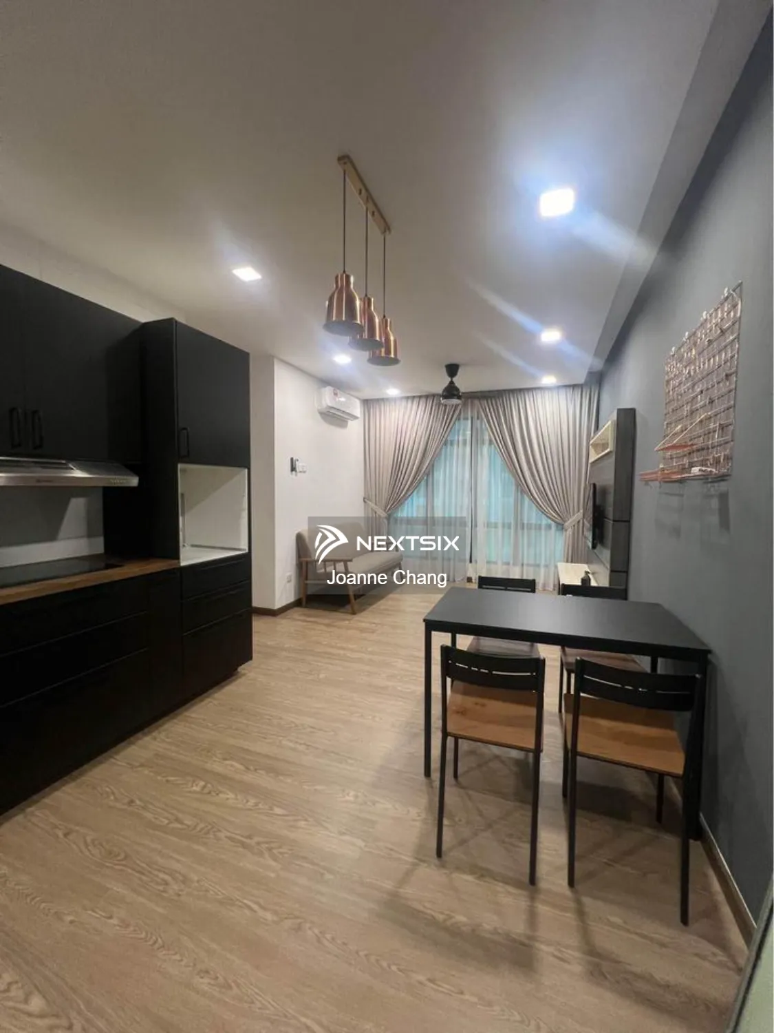 Condominium For Sale in Johor Bahru Johor