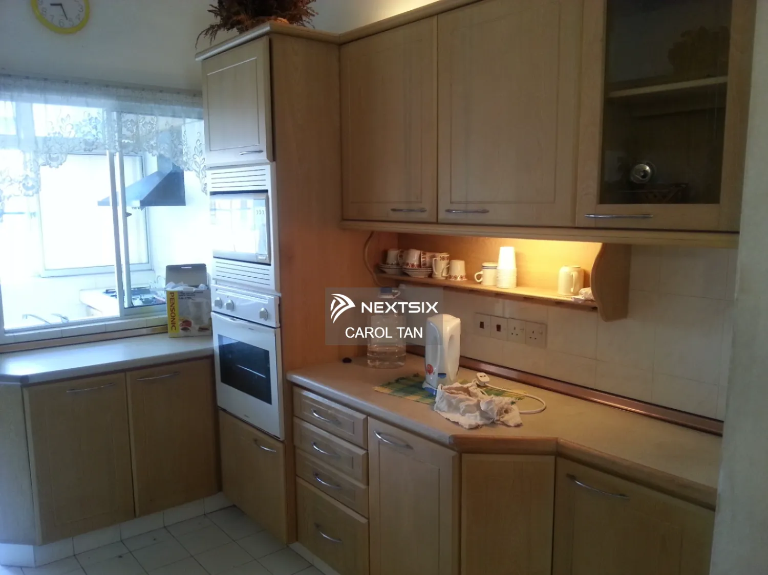 Sunway Avila Residences