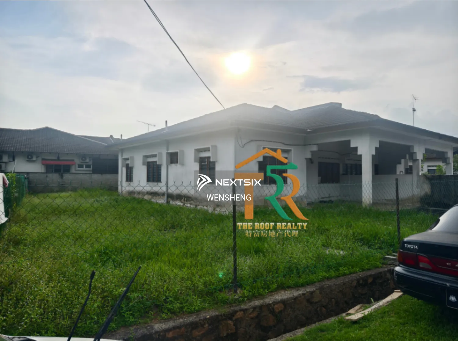 Bandar Putera Indah Semi-D