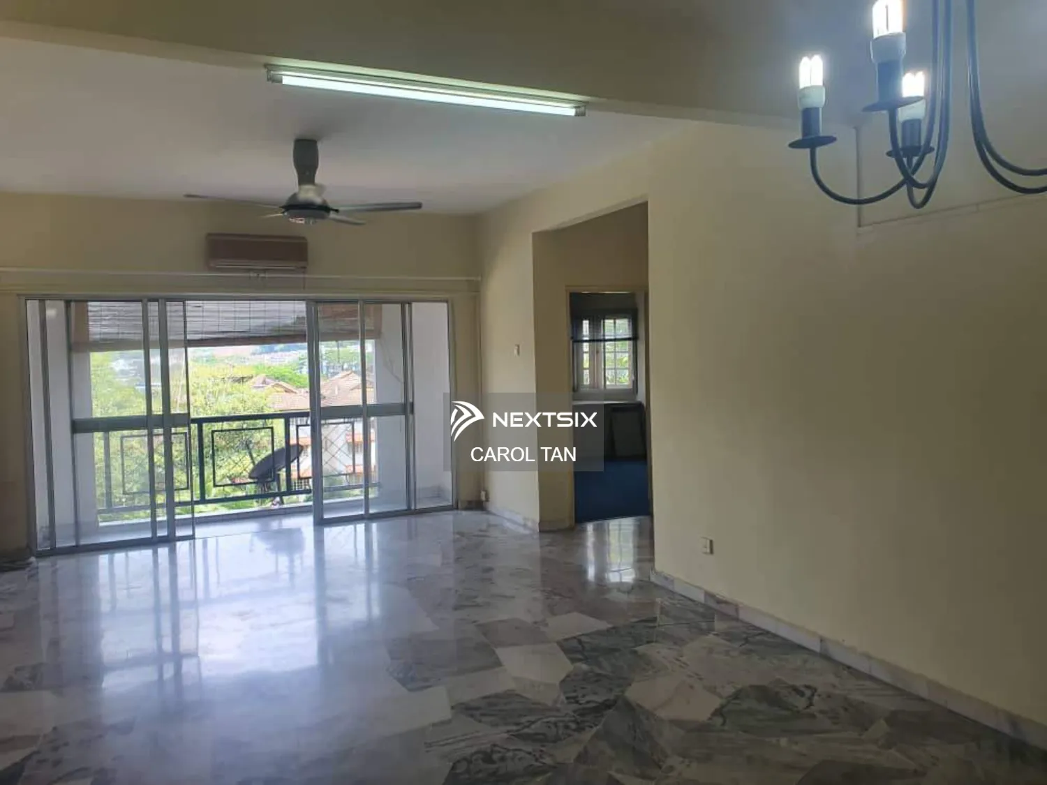 villaria condo at bukit antarabangsa