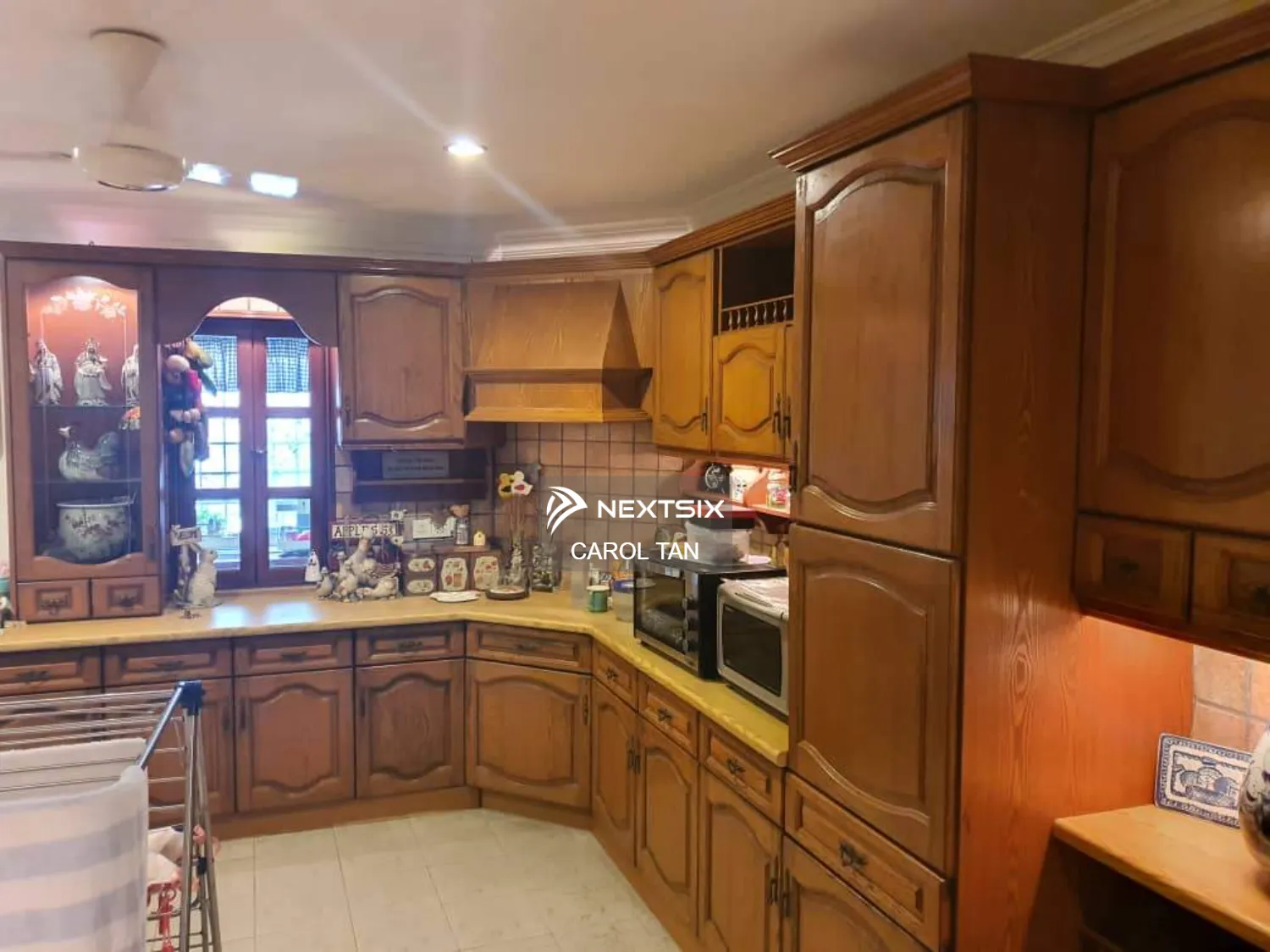 2-sty Terrace/Link House For Sale in Ampang Selangor - Image 2