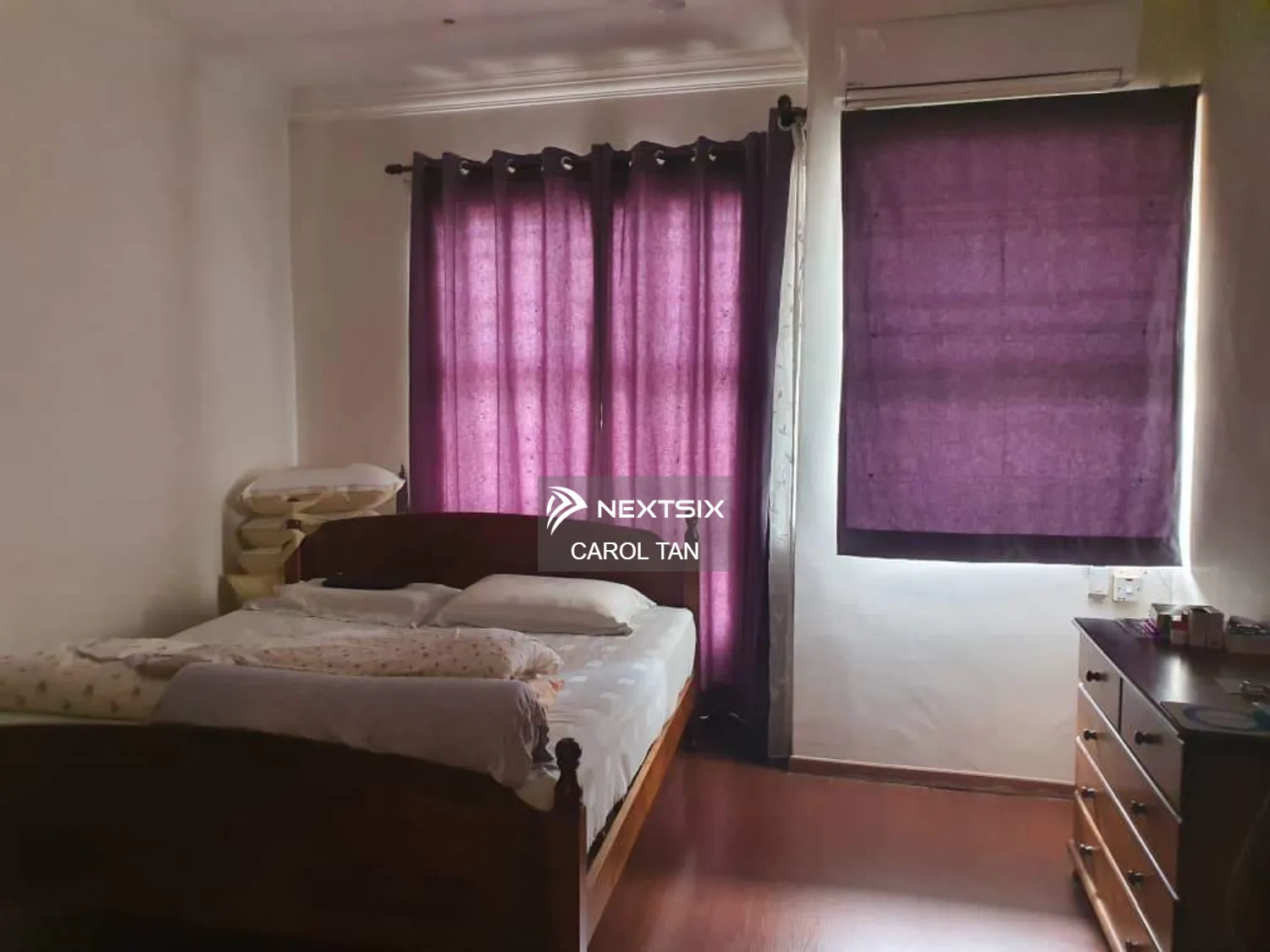 2-sty Terrace/Link House For Sale in Ampang Selangor - Image 4