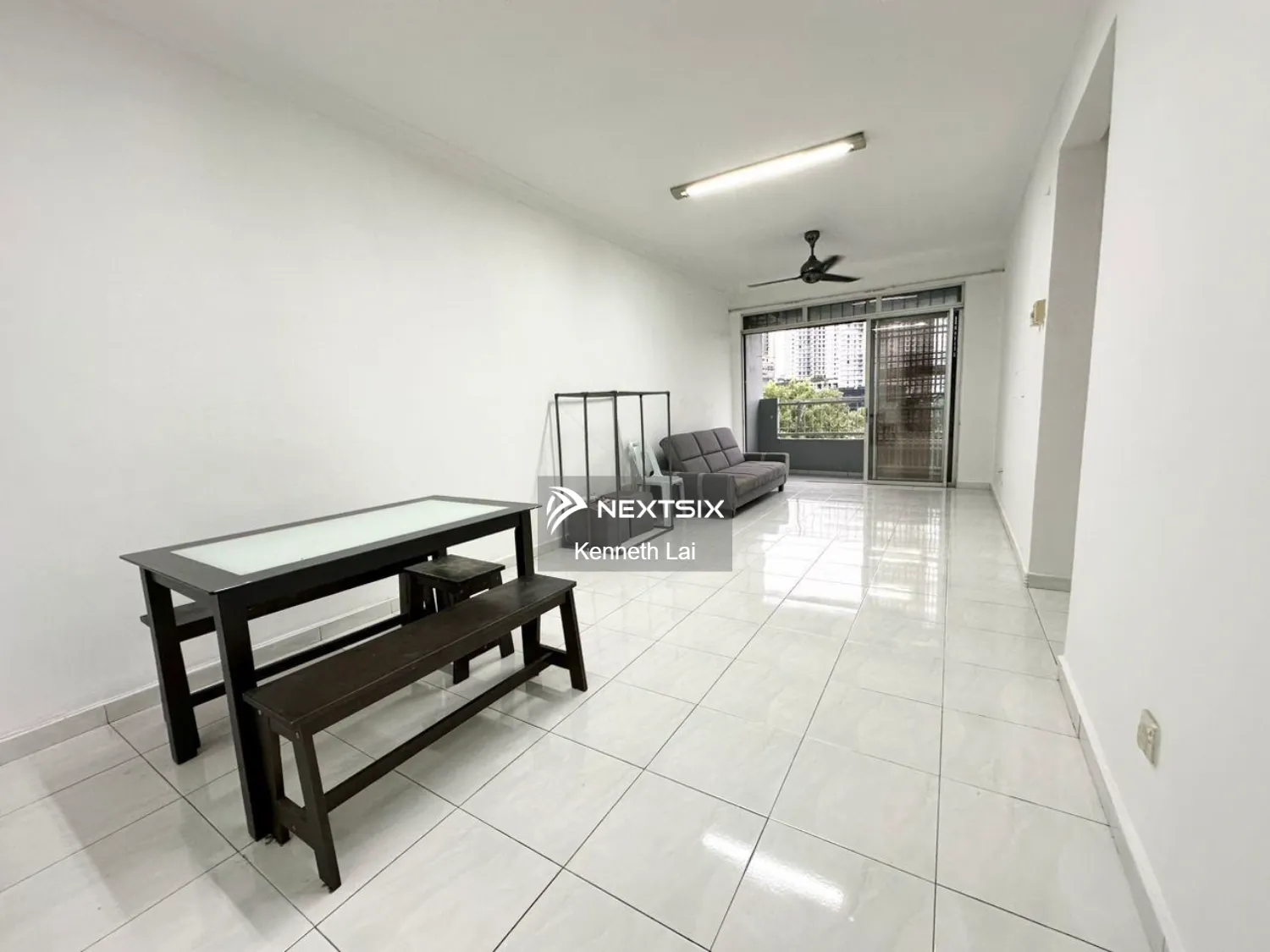 Sri Akasia Apartment