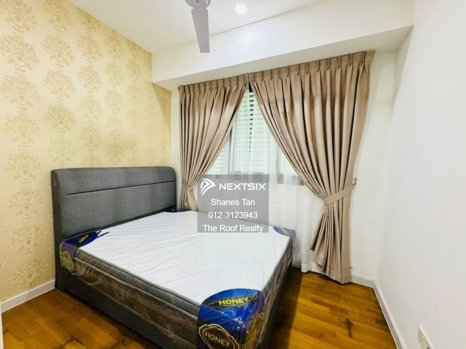 Condominium For Rent in Iskandar Puteri (Nusajaya) Johor - Image 5