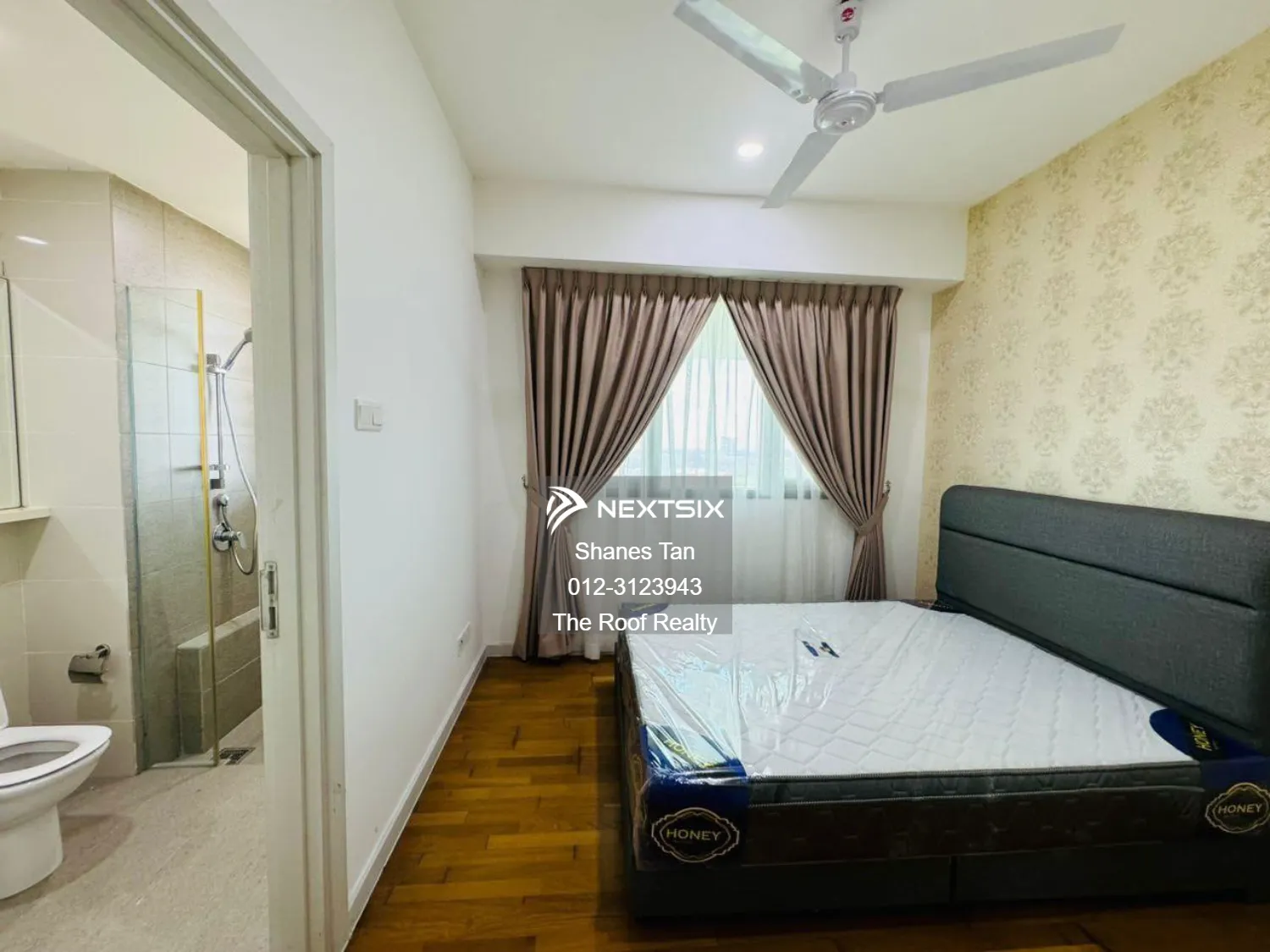 Condominium For Rent in Iskandar Puteri (Nusajaya) Johor - Image 6