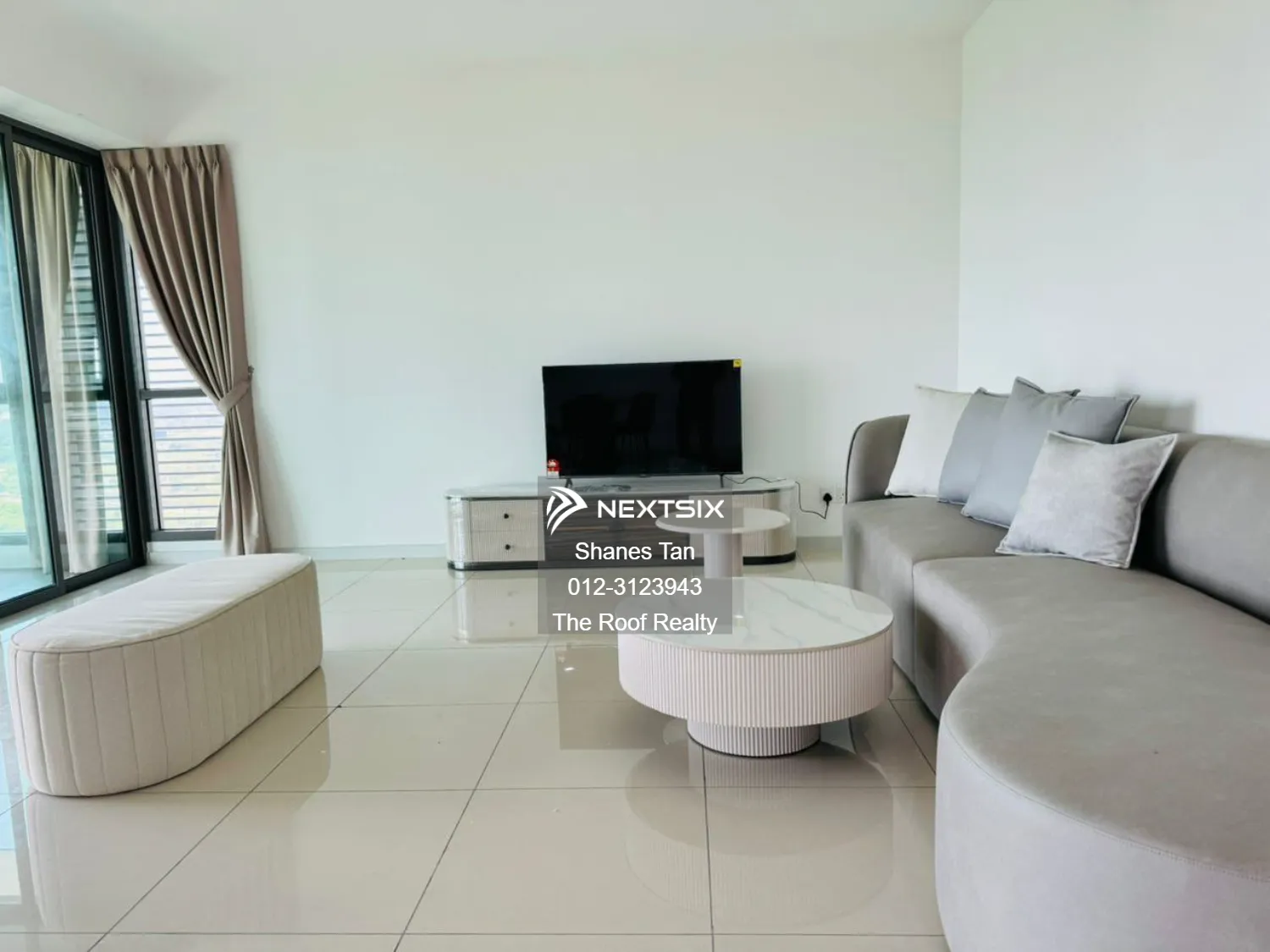 Condominium For Rent in Iskandar Puteri (Nusajaya) Johor - Image 7