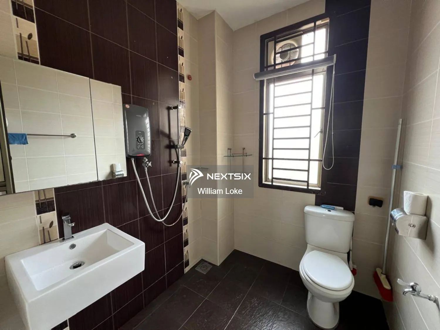 Cluster House For Sale in Kulai Johor - Image 10