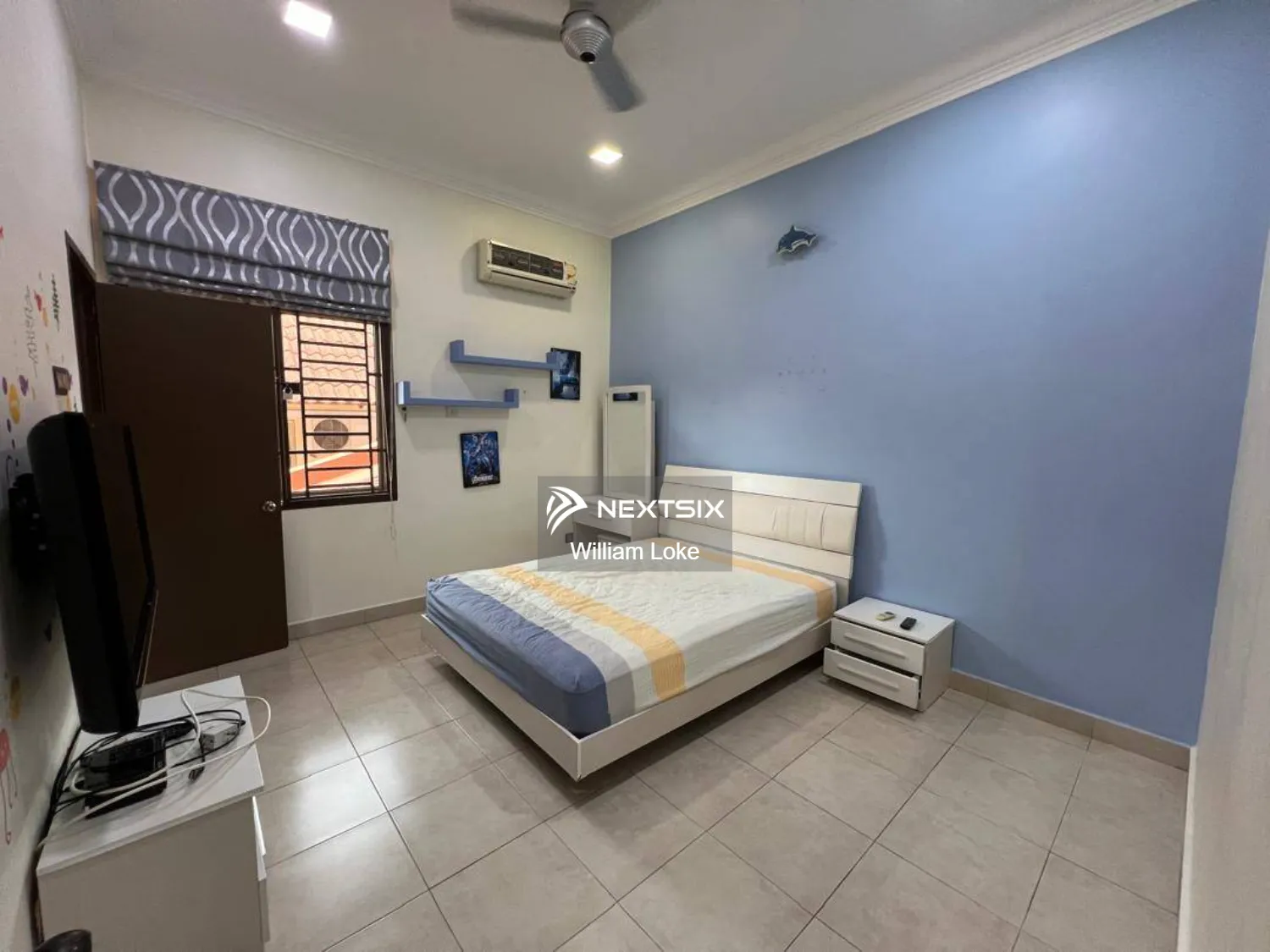 Cluster House For Sale in Kulai Johor - Image 12