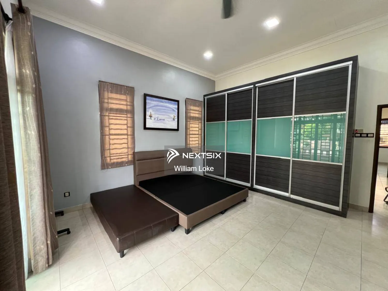 Cluster House For Sale in Kulai Johor - Image 16