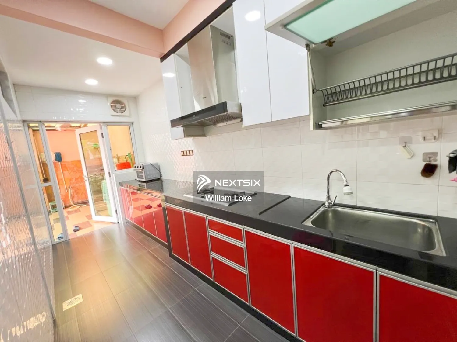 Cluster House For Sale in Kulai Johor - Image 7