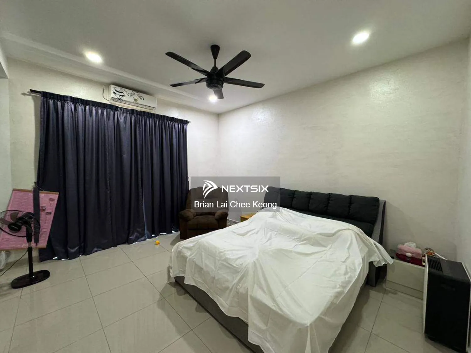 2.5-sty Terrace/Link House For Sale in Johor Bahru Johor - Image 11
