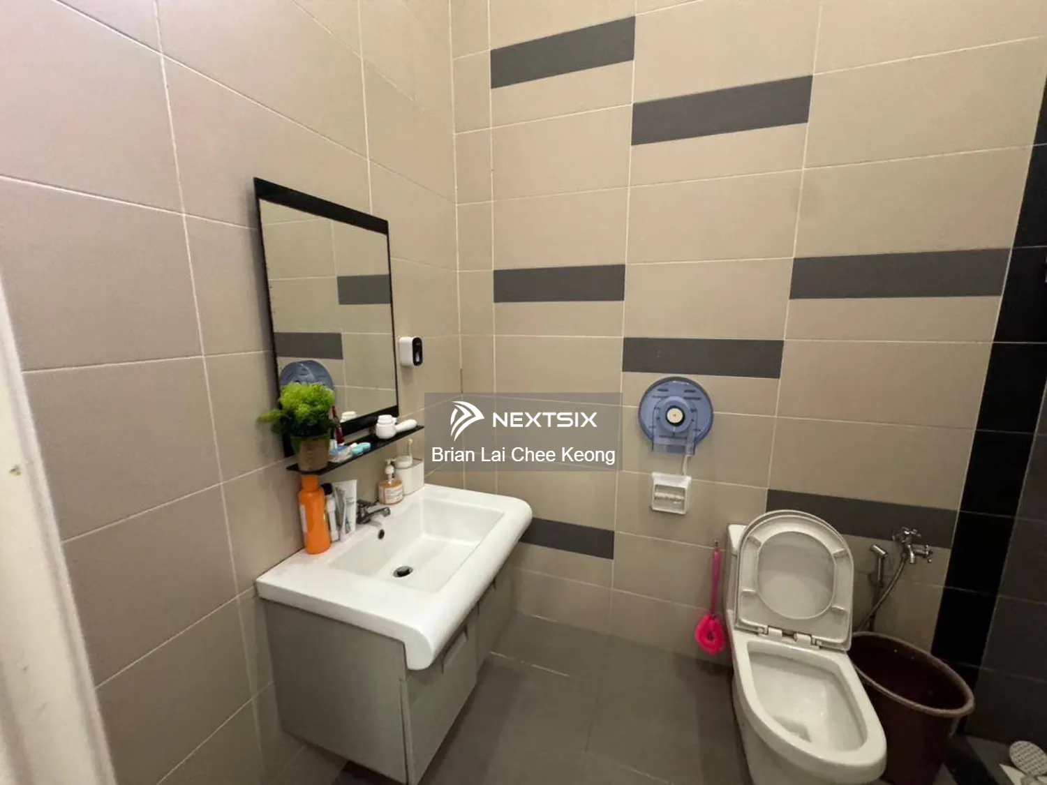 2.5-sty Terrace/Link House For Sale in Johor Bahru Johor - Image 12