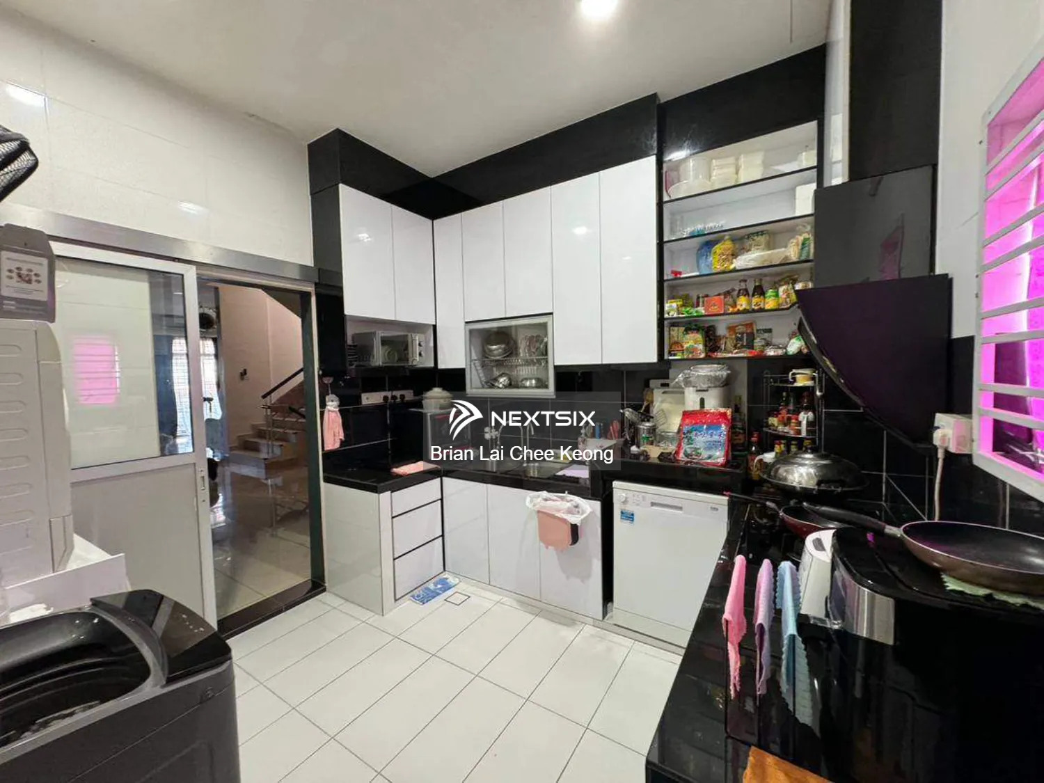 2.5-sty Terrace/Link House For Sale in Johor Bahru Johor - Image 5