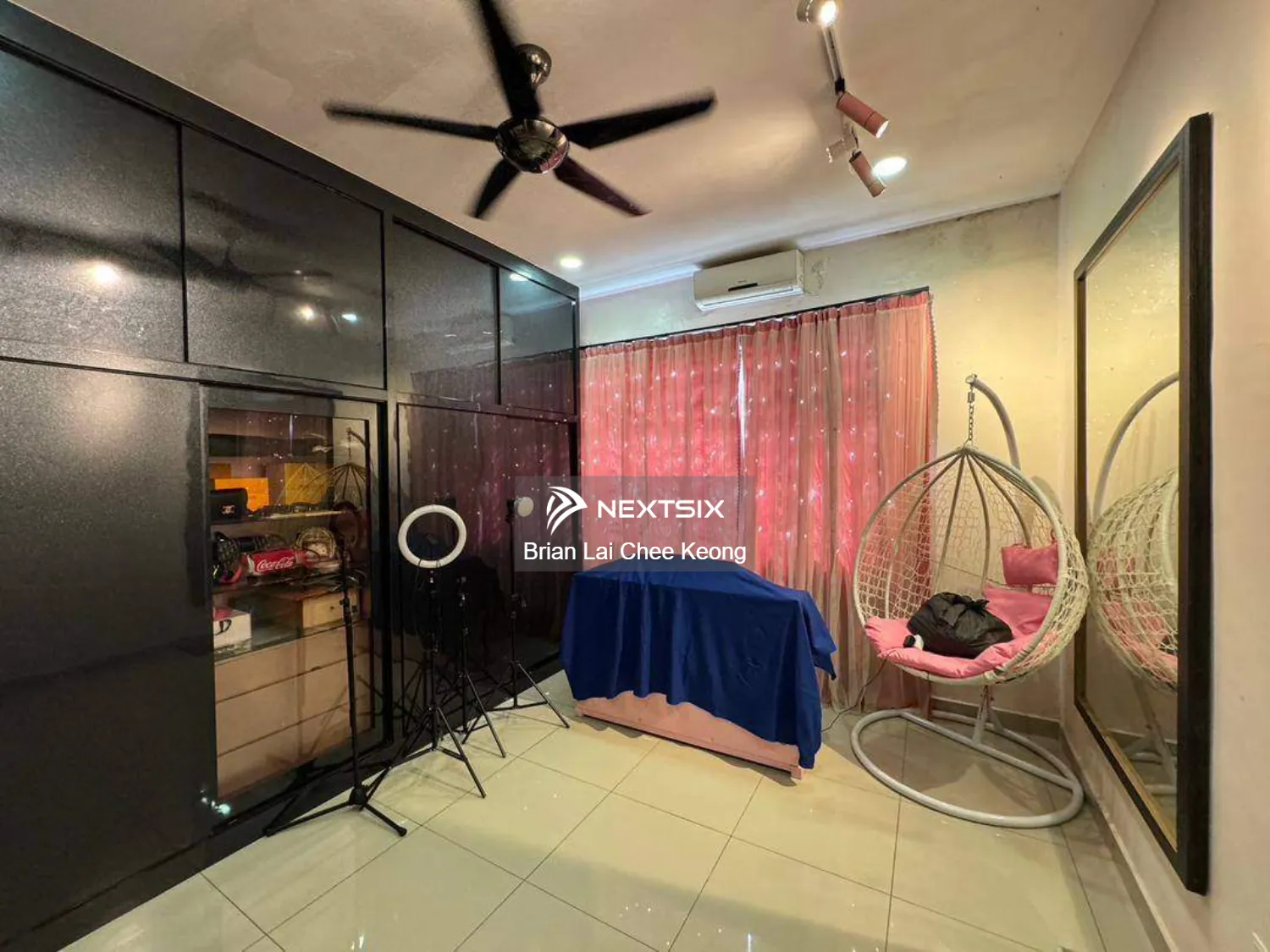 2.5-sty Terrace/Link House For Sale in Johor Bahru Johor - Image 6