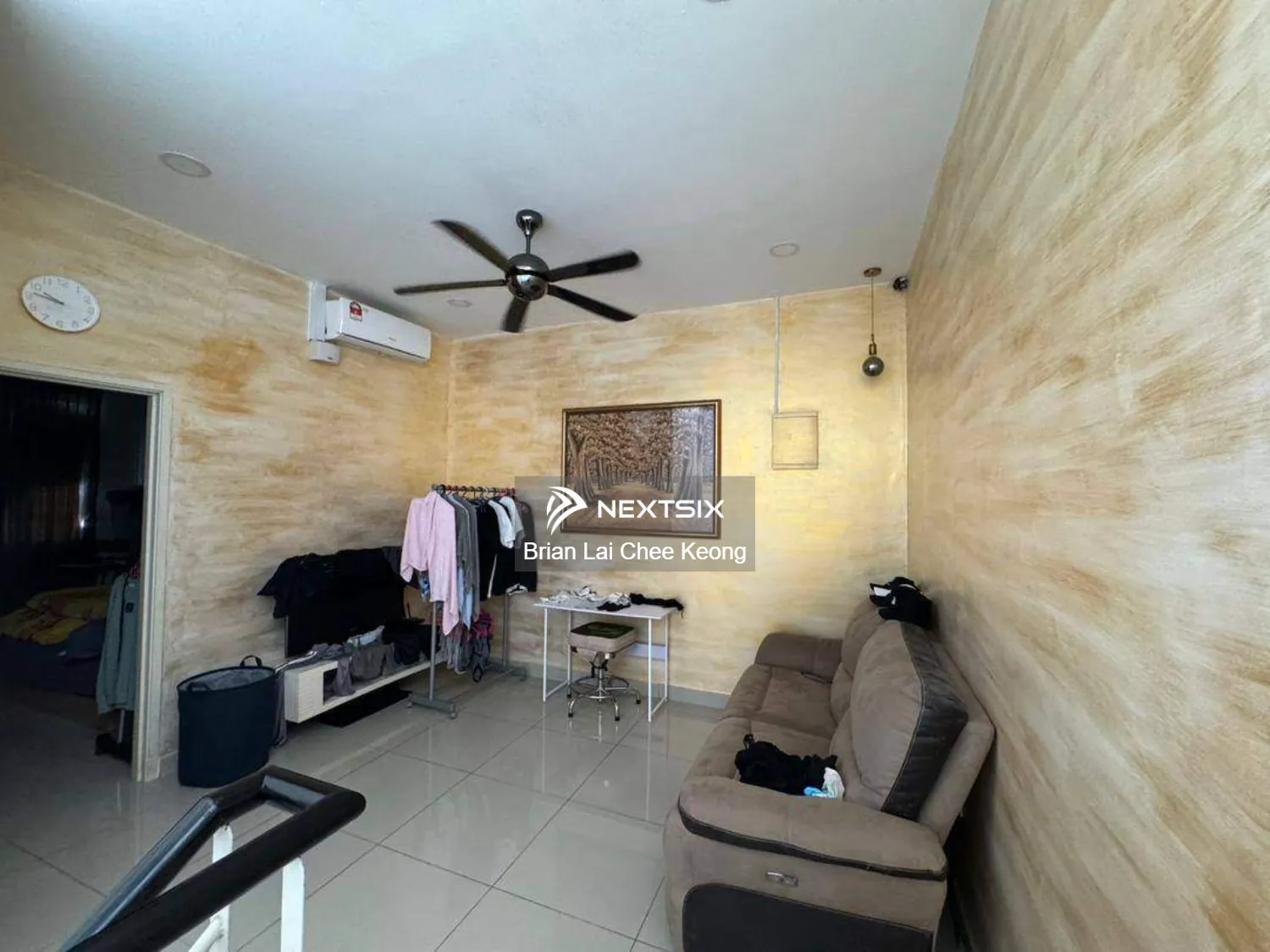 2.5-sty Terrace/Link House For Sale in Johor Bahru Johor - Image 8