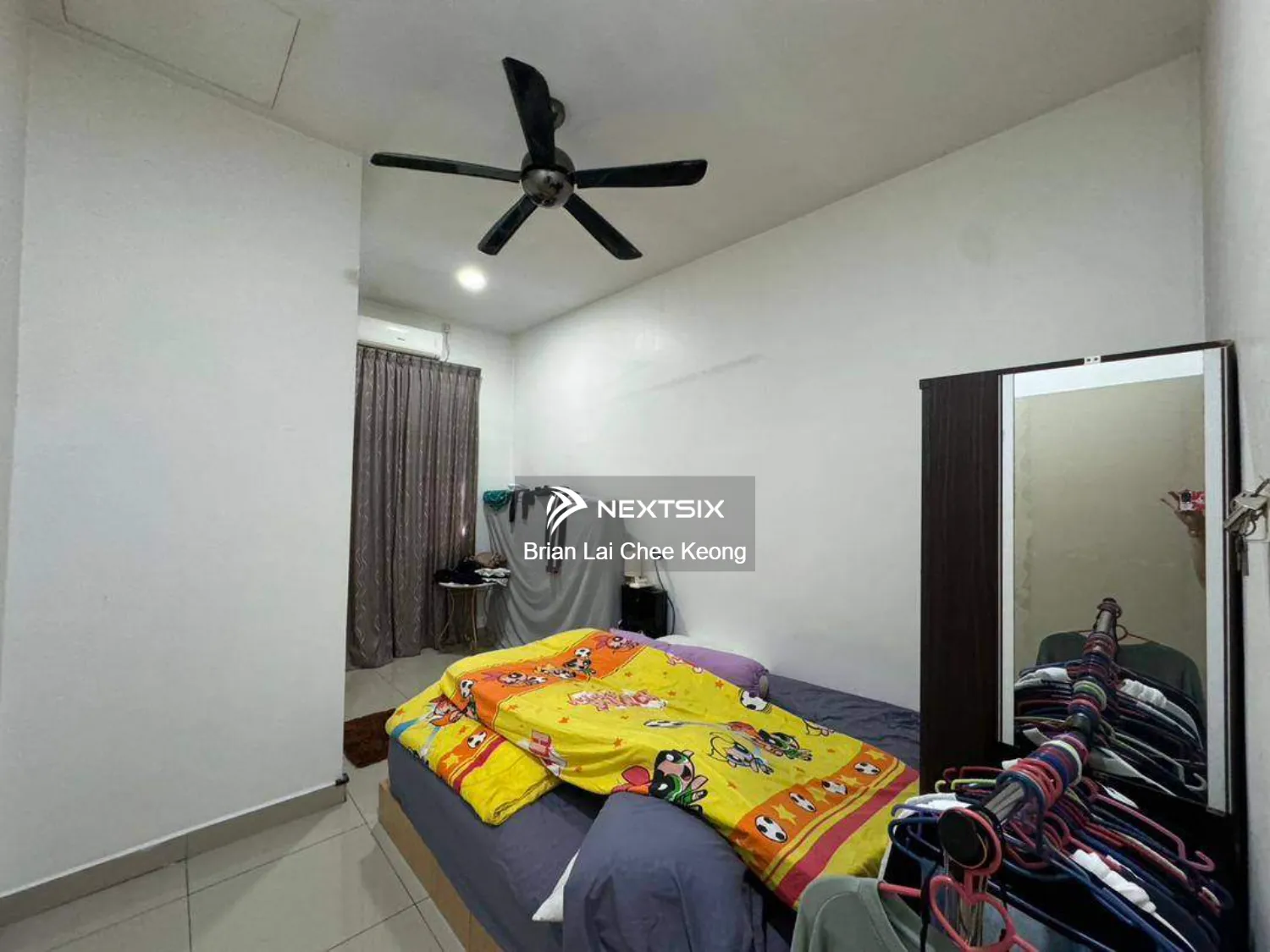 2.5-sty Terrace/Link House For Sale in Johor Bahru Johor - Image 9