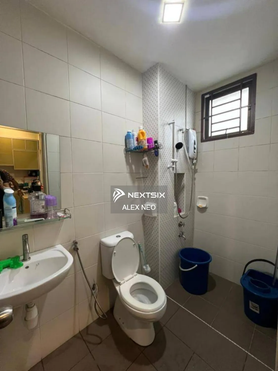 2-sty Terrace/Link House For Sale in Johor Bahru Johor - Image 10