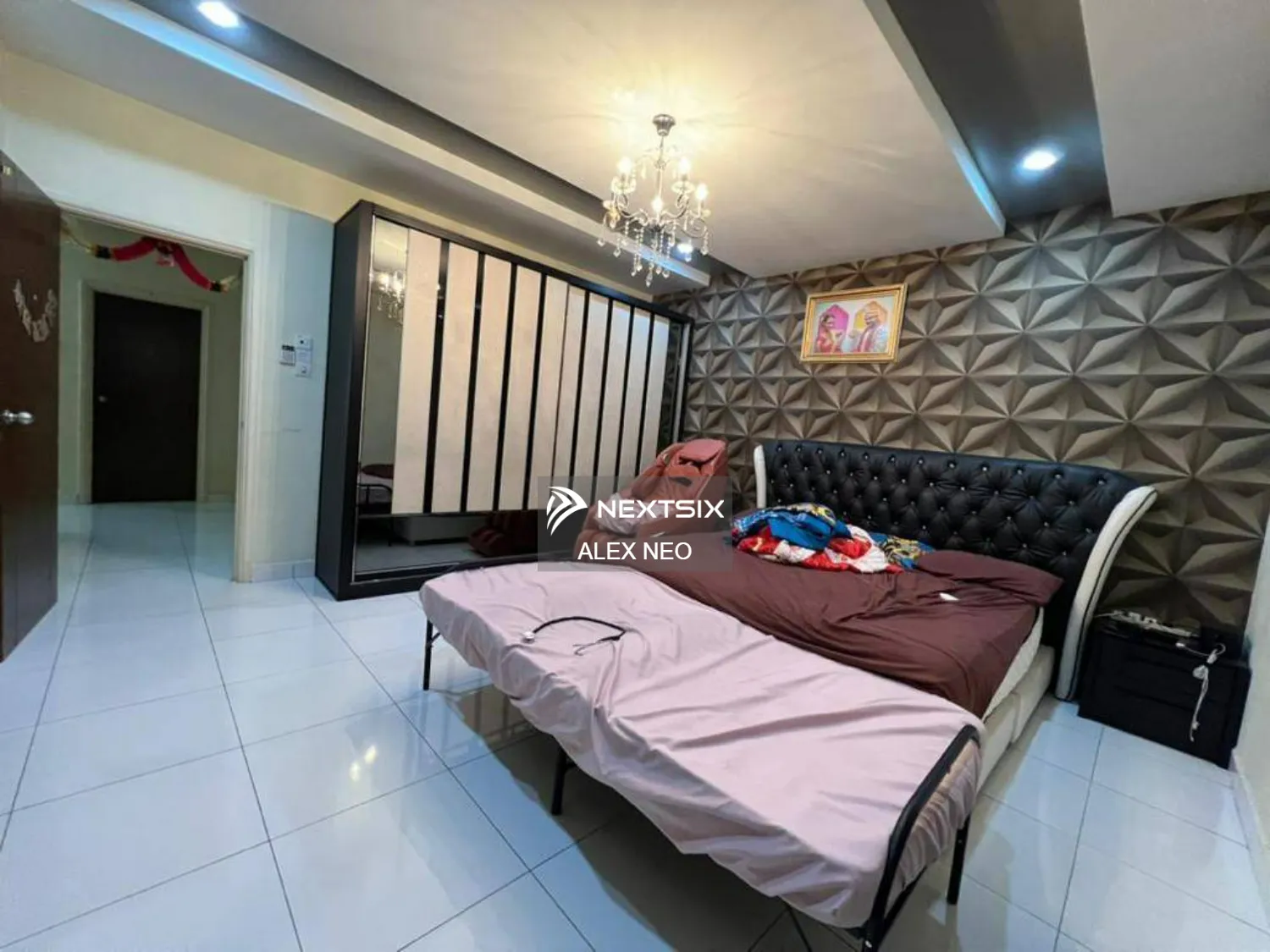 2-sty Terrace/Link House For Sale in Johor Bahru Johor - Image 5