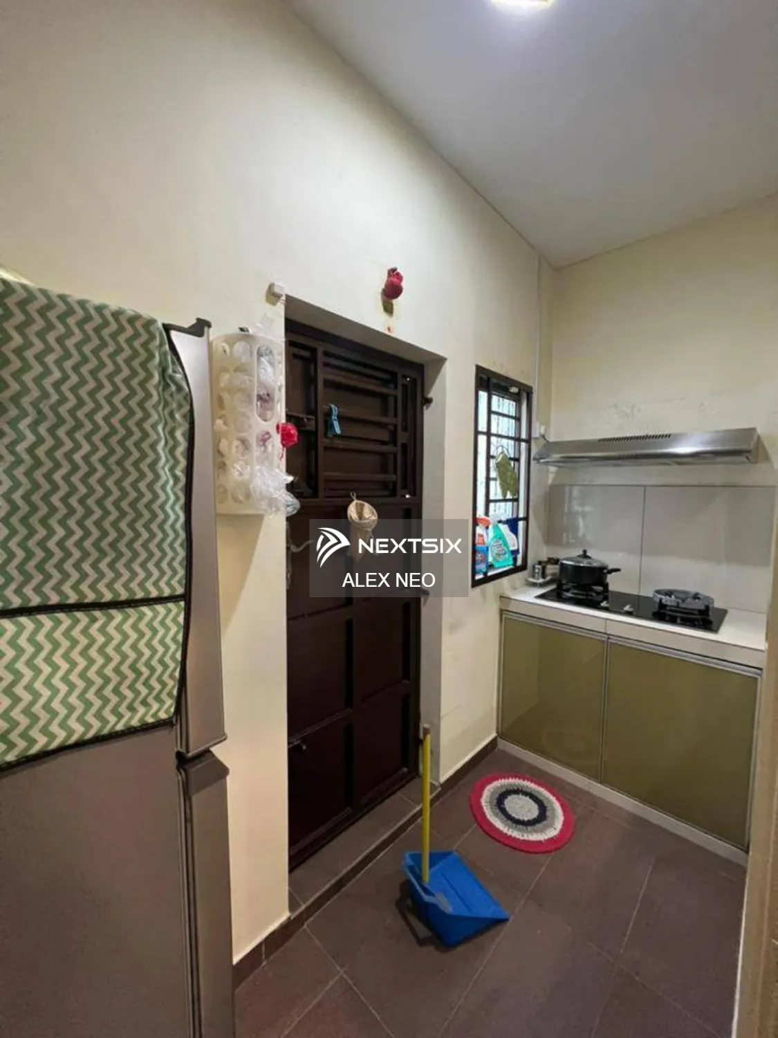 2-sty Terrace/Link House For Sale in Johor Bahru Johor - Image 7