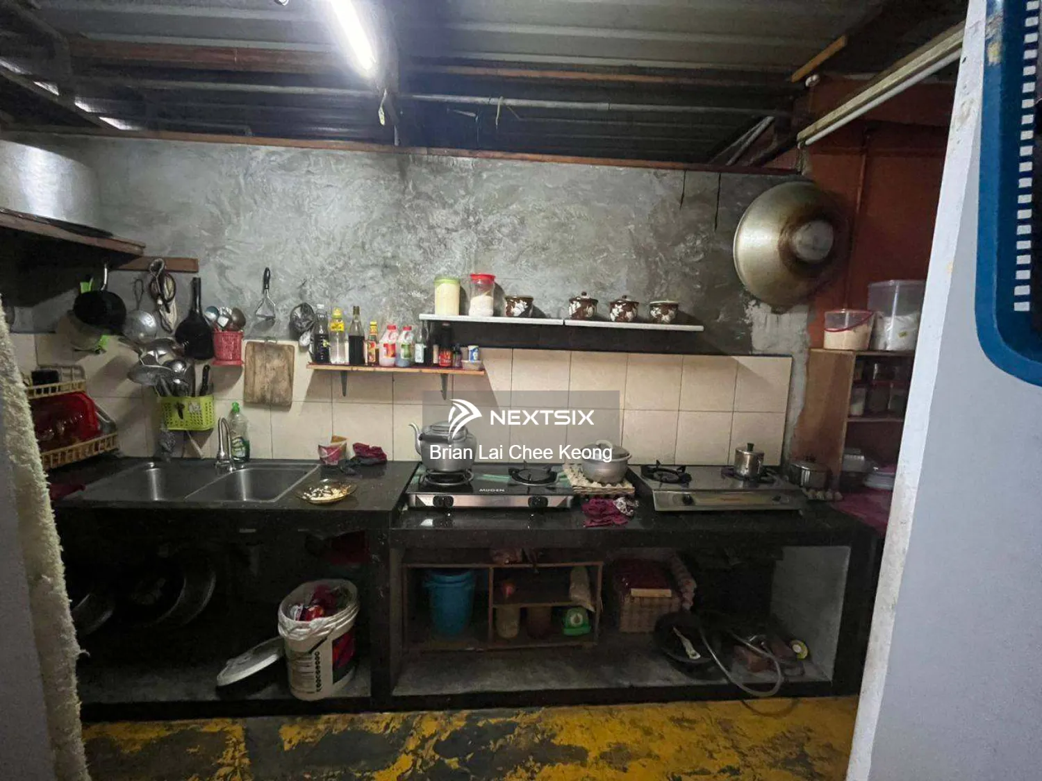 1-sty Terrace/Link House For Sale in Skudai Johor - Image 10