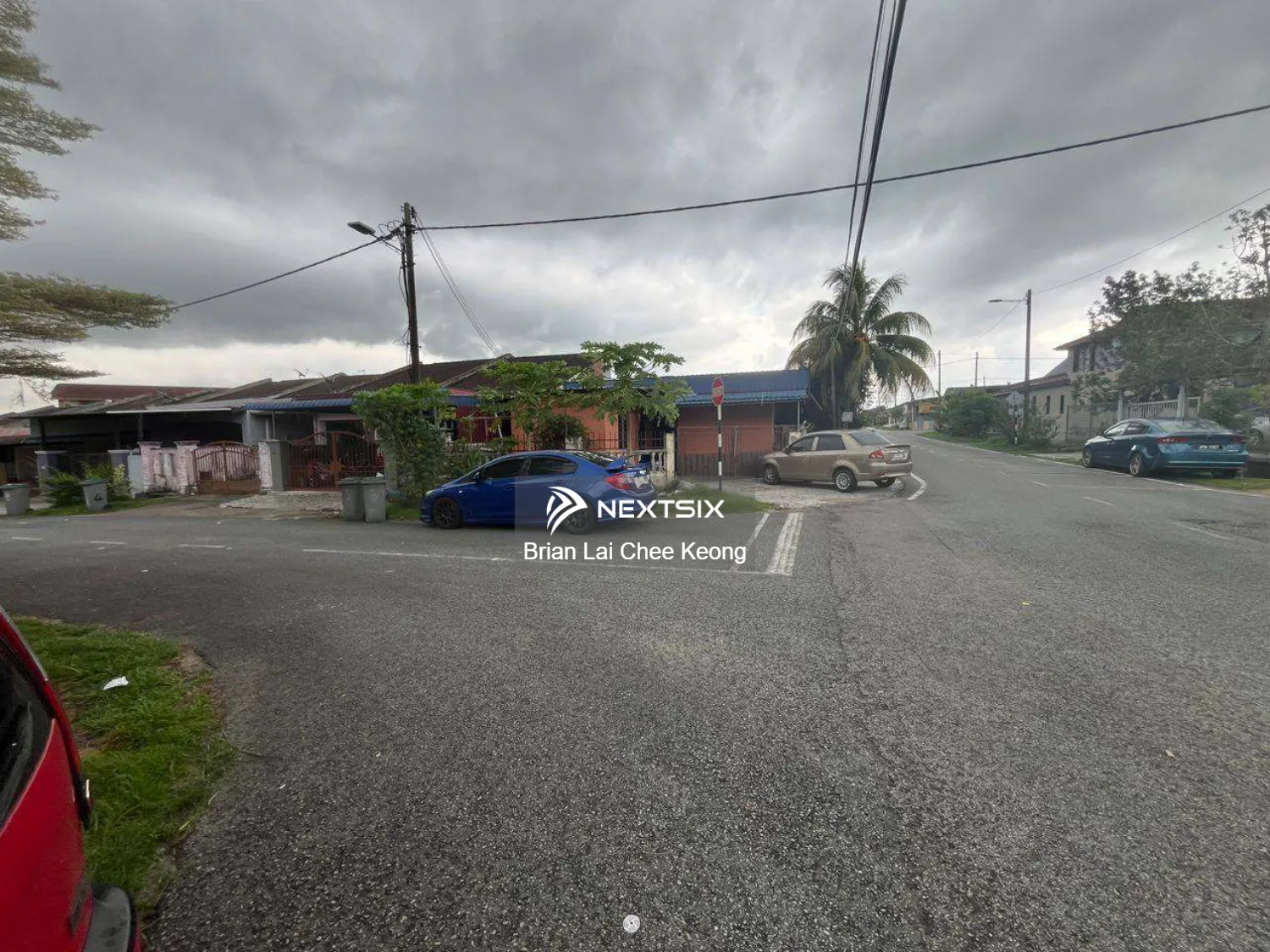 1-sty Terrace/Link House For Sale in Skudai Johor - Image 12