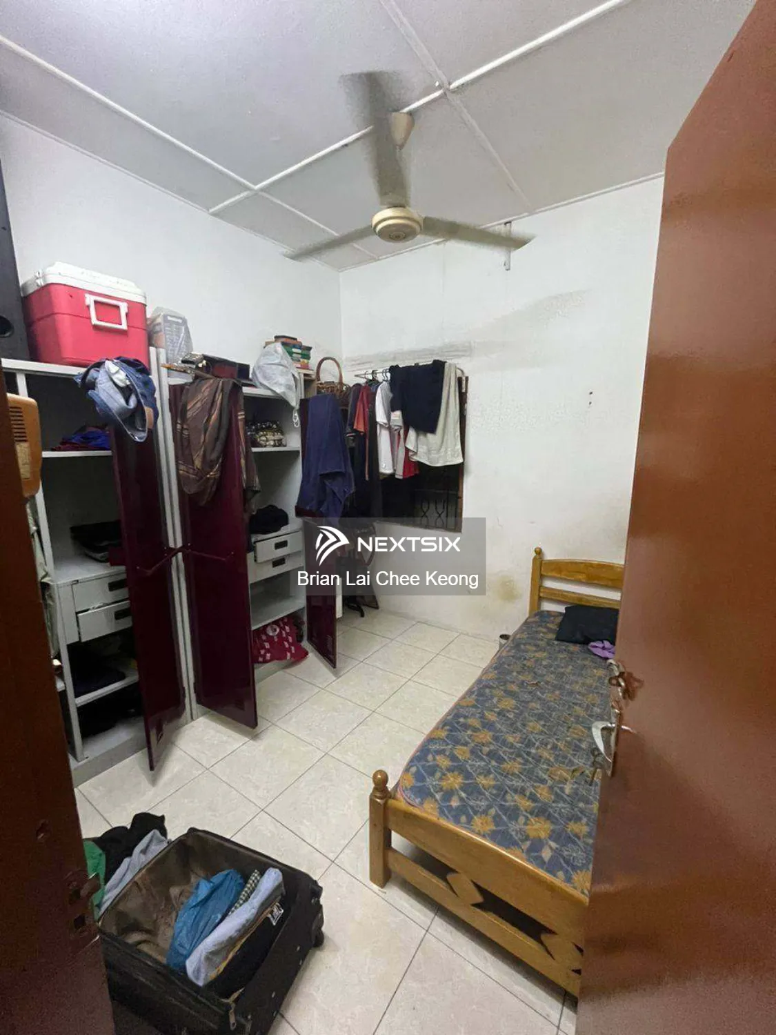 1-sty Terrace/Link House For Sale in Skudai Johor - Image 5