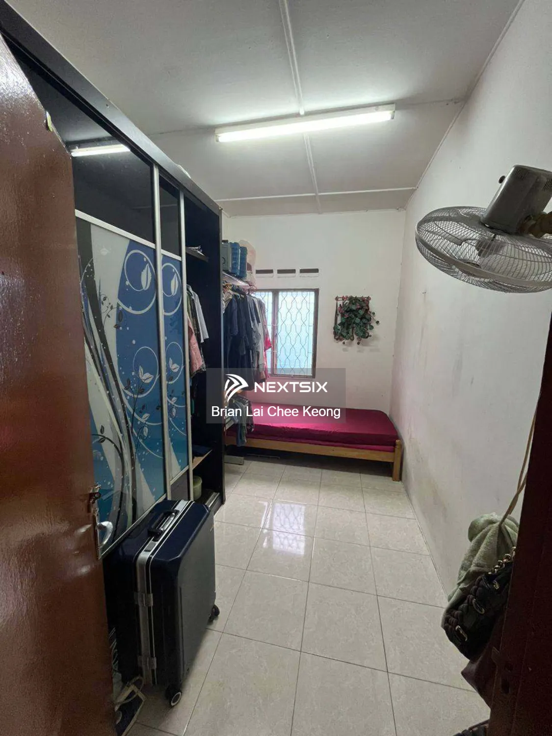 1-sty Terrace/Link House For Sale in Skudai Johor - Image 7