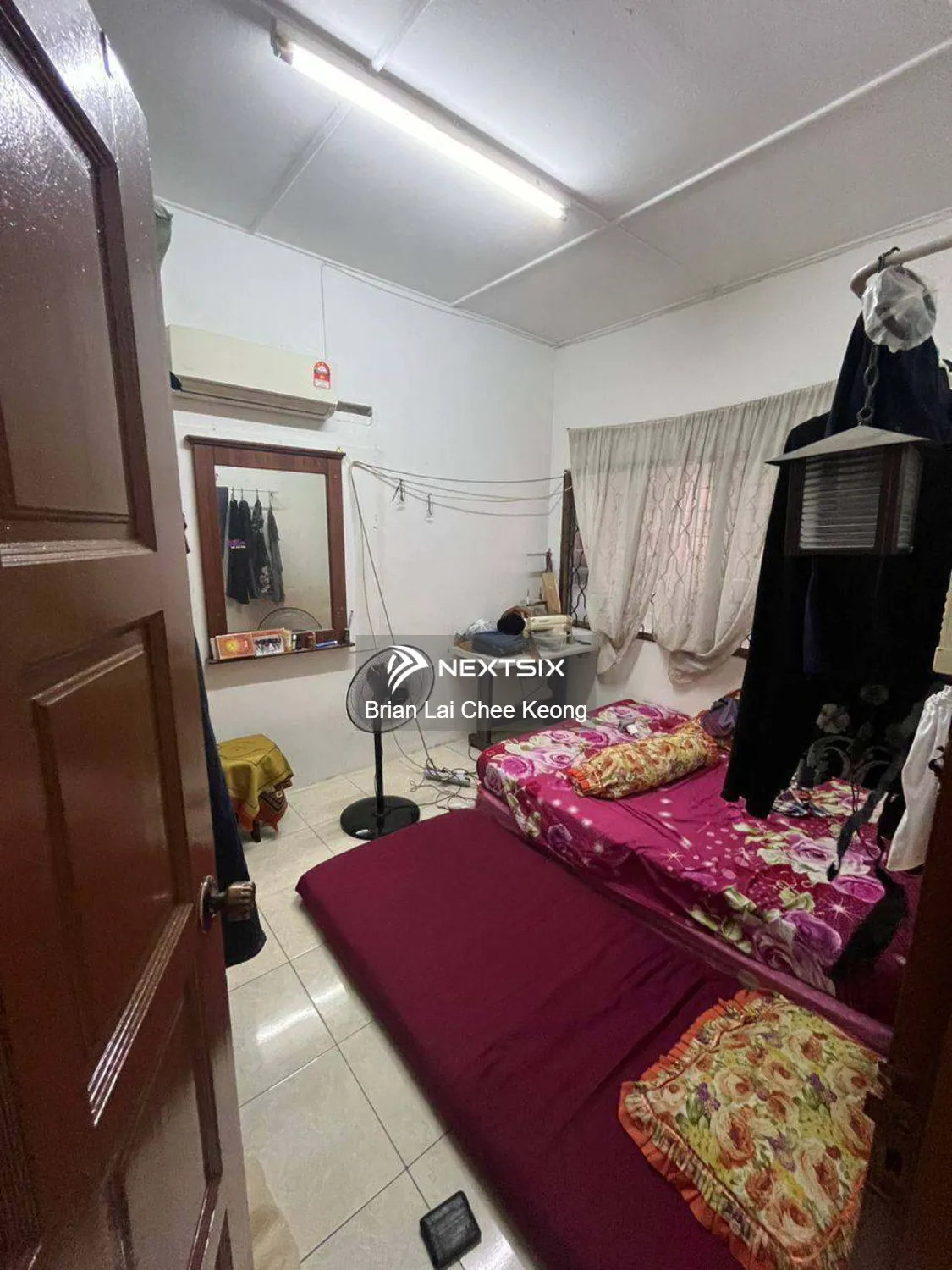 1-sty Terrace/Link House For Sale in Skudai Johor - Image 8