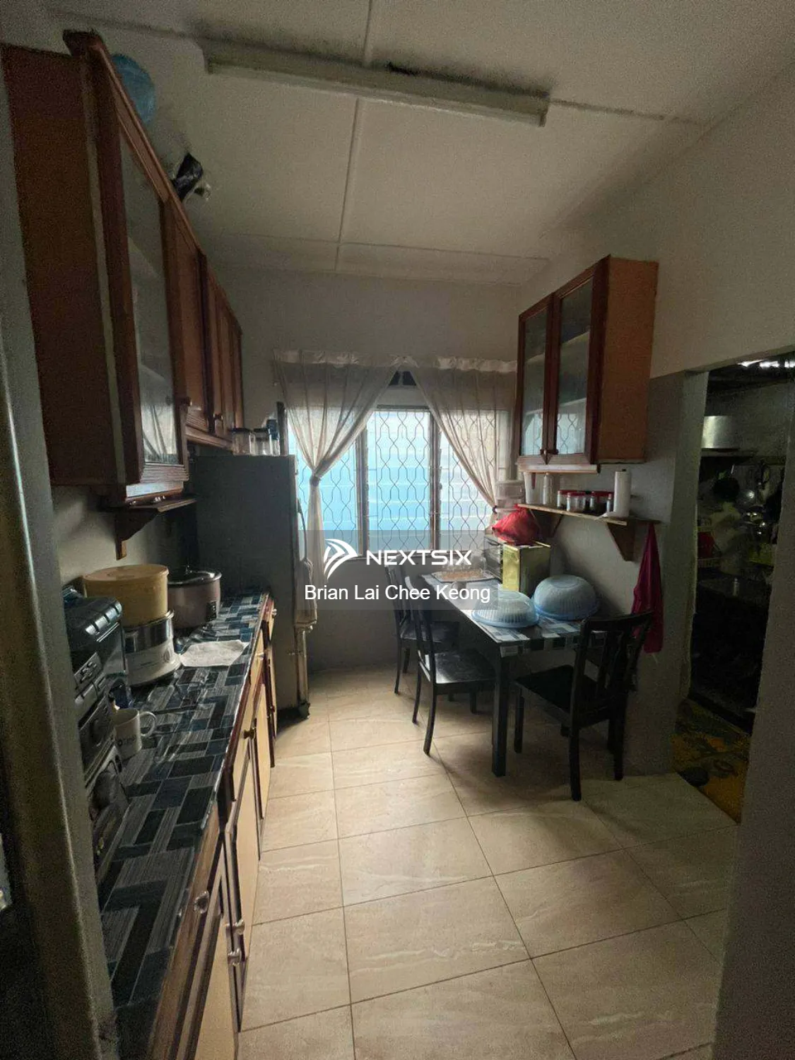 1-sty Terrace/Link House For Sale in Skudai Johor - Image 9