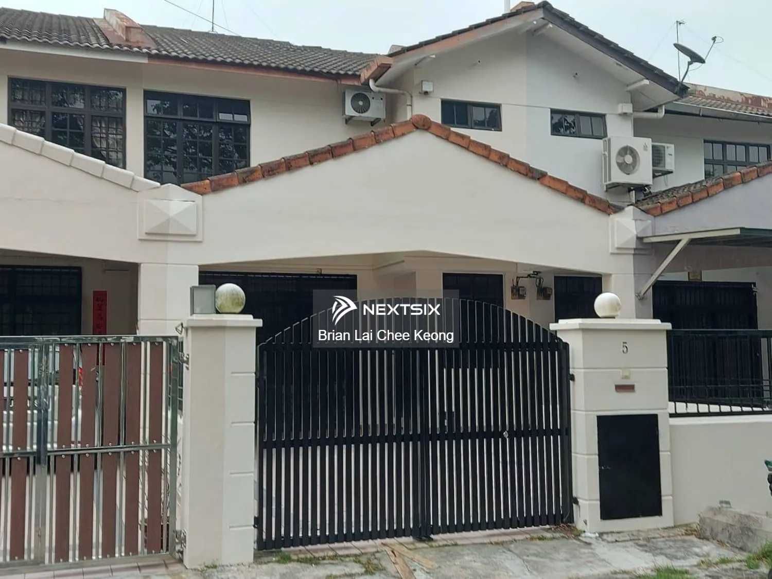 2-sty Terrace/Link House For Sale in Masai Johor