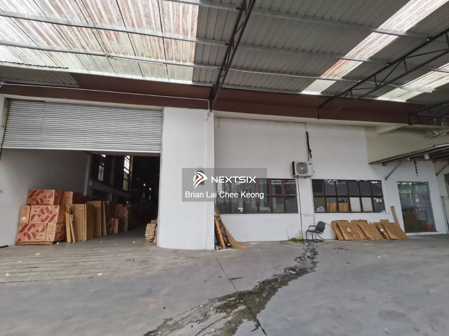 Factory For Sale in Plentong Johor - Image 7